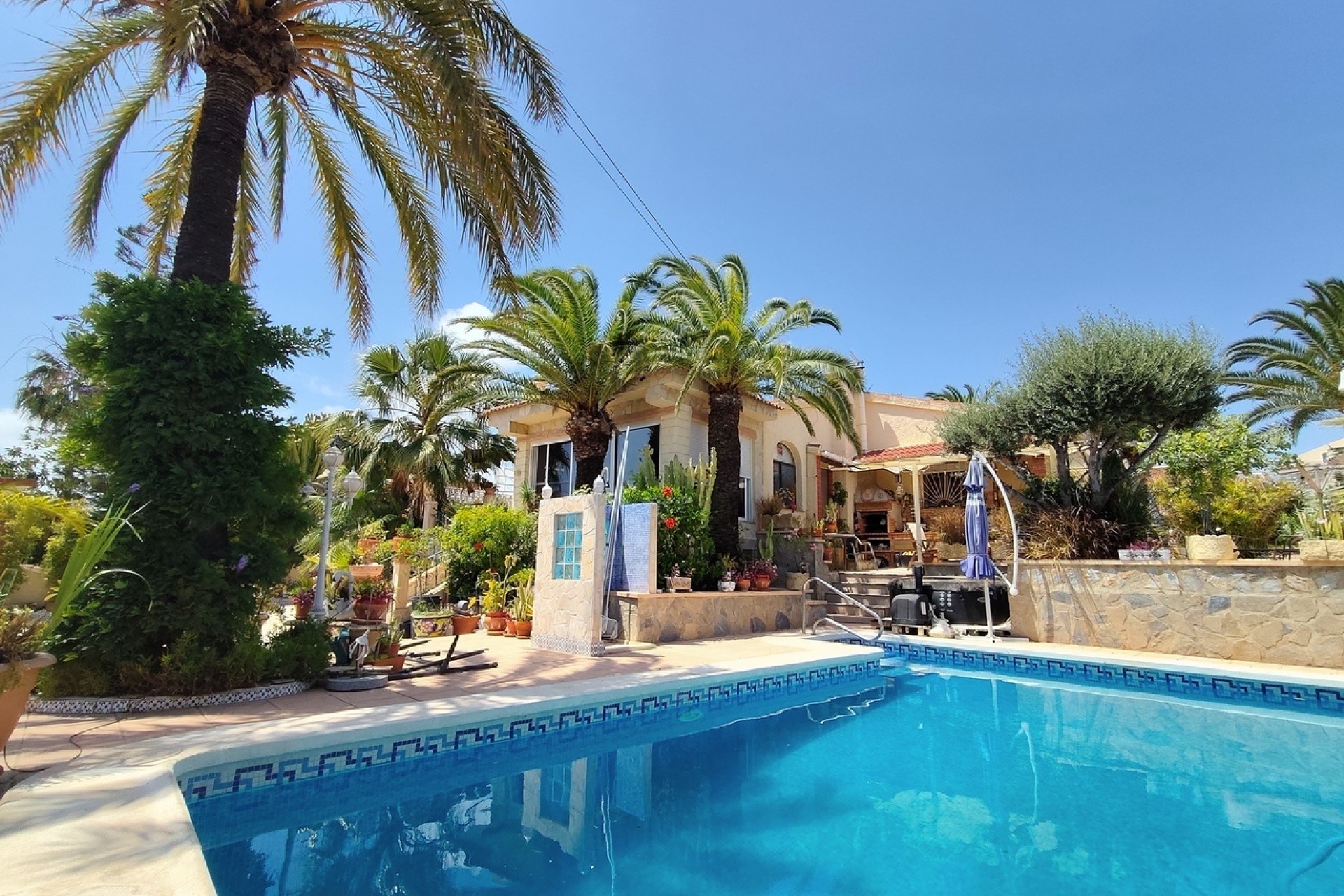 Resale - Detached Villa -
Ciudad Quesada - Rojales - Ciudad Quesada