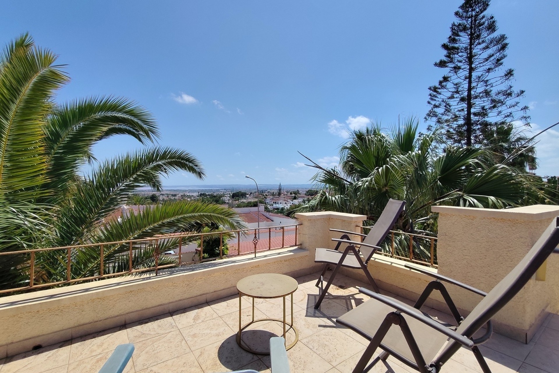 Resale - Detached Villa -
Ciudad Quesada - Rojales - Ciudad Quesada