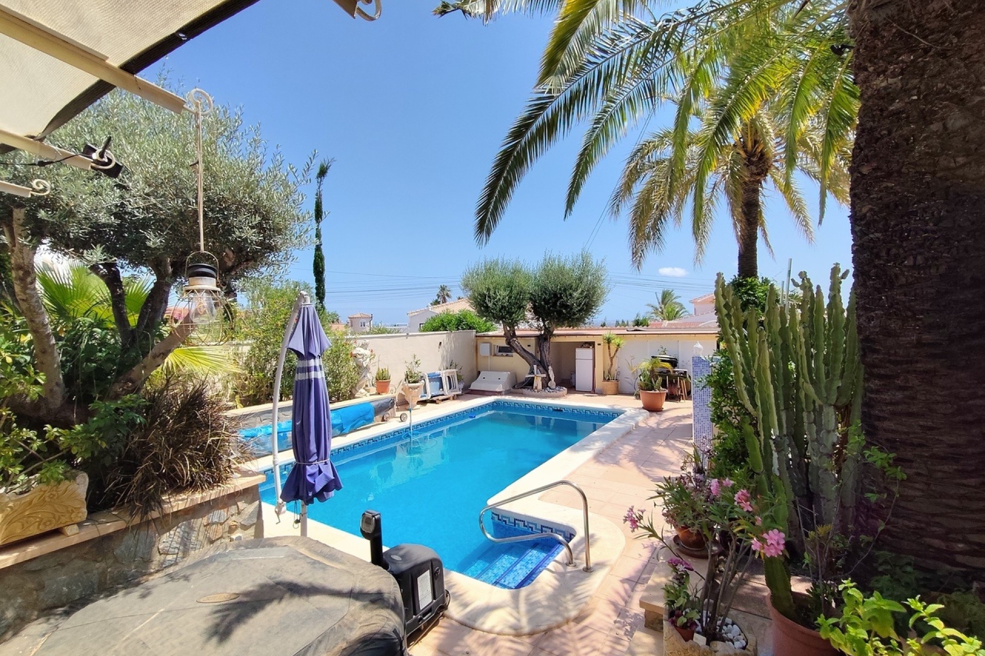 Resale - Detached Villa -
Ciudad Quesada - Rojales - Ciudad Quesada