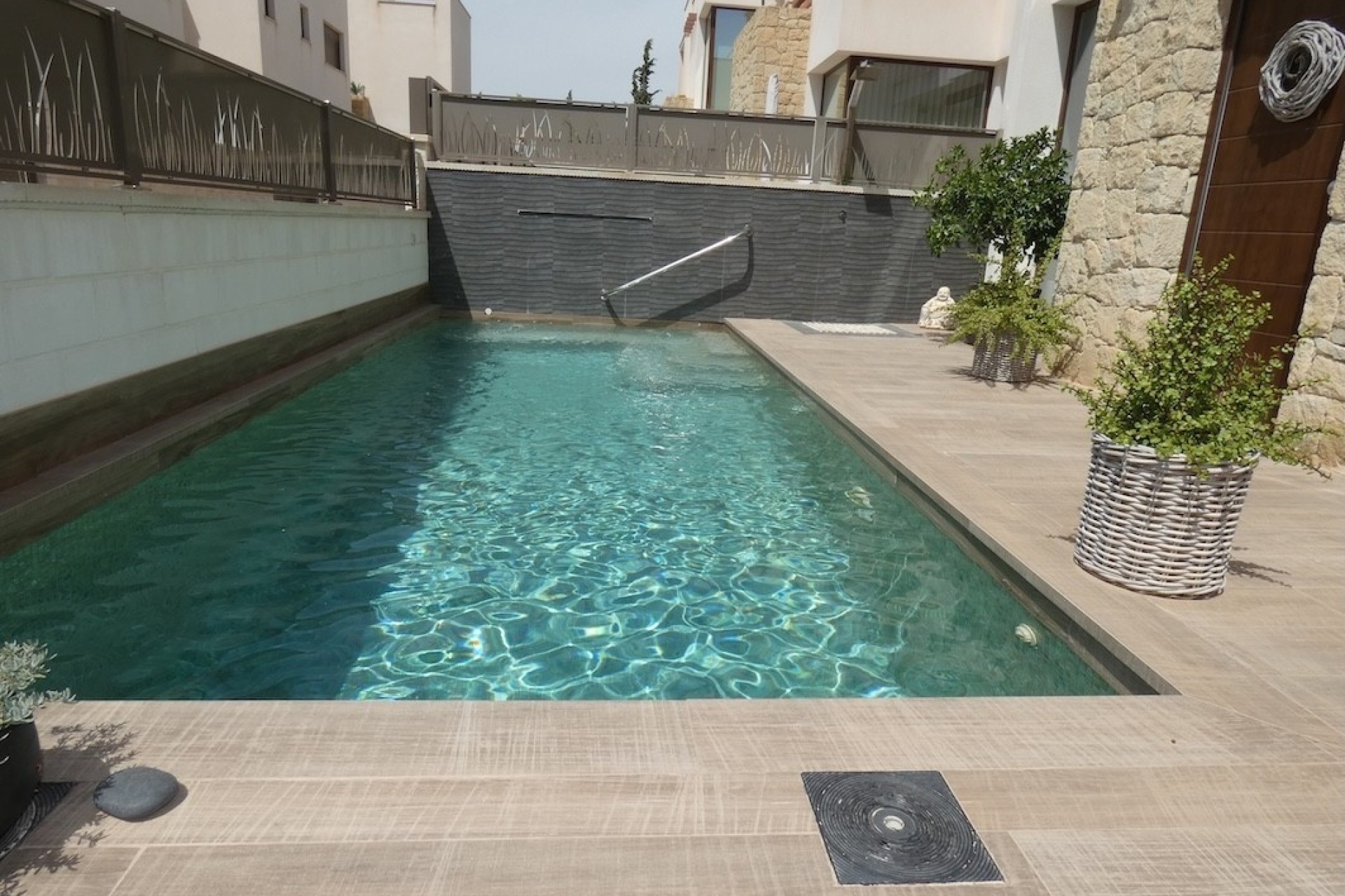 Resale - Detached Villa -
Ciudad Quesada - Rojales - Ciudad Quesada