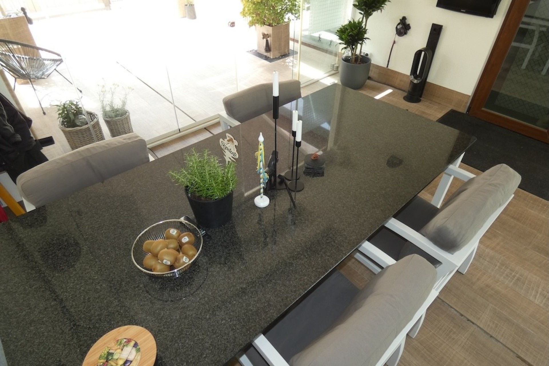 Resale - Detached Villa -
Ciudad Quesada - Rojales - Ciudad Quesada