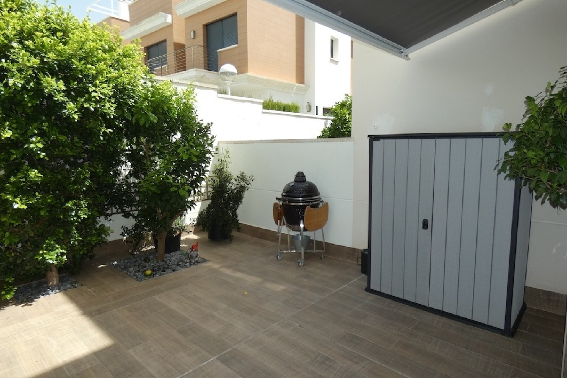 Resale - Detached Villa -
Ciudad Quesada - Rojales - Ciudad Quesada