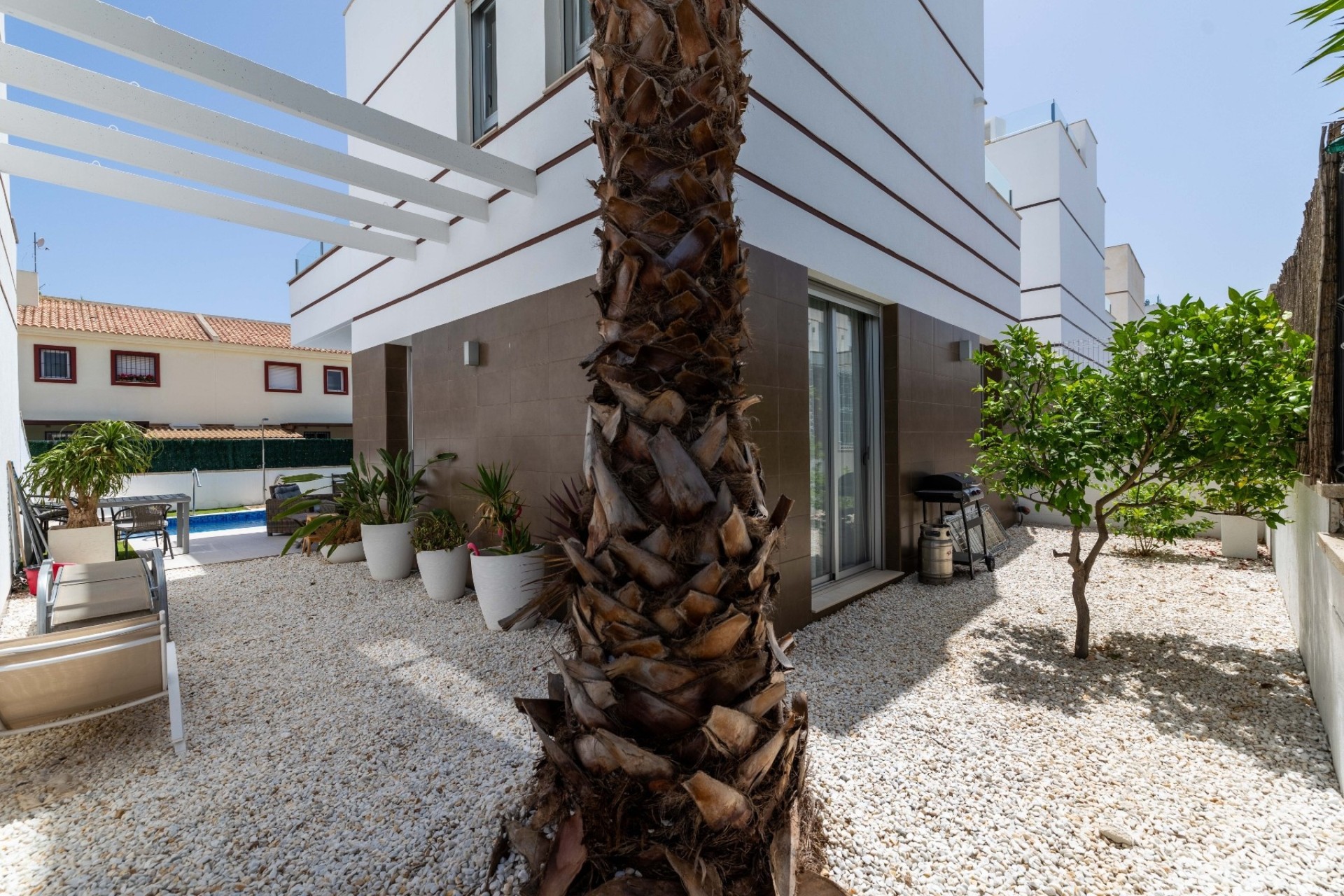 Resale - Detached Villa -
Ciudad Quesada - Rojales - Ciudad Quesada