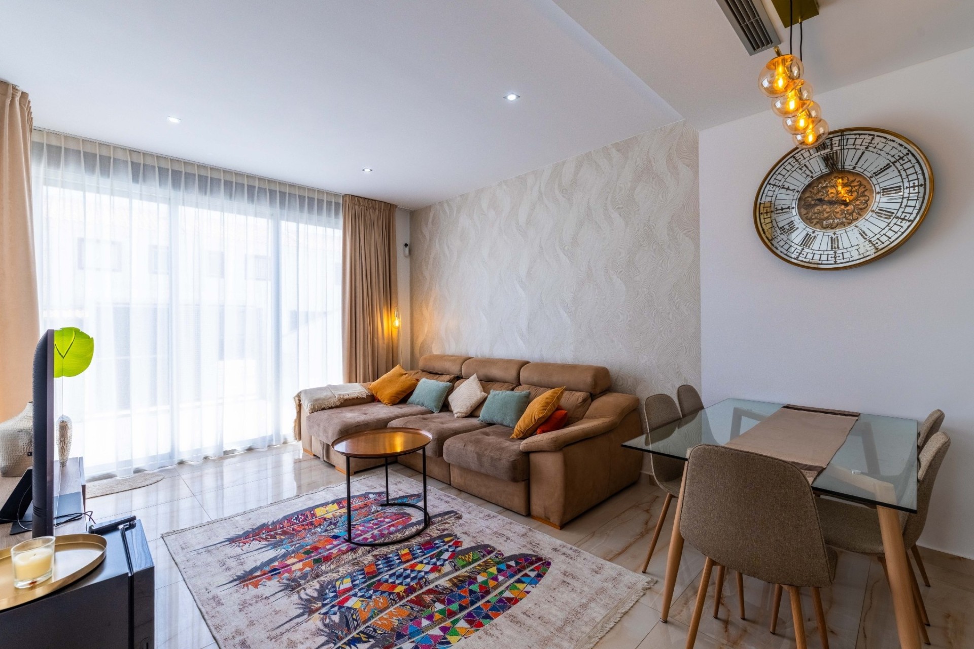 Resale - Detached Villa -
Ciudad Quesada - Rojales - Ciudad Quesada