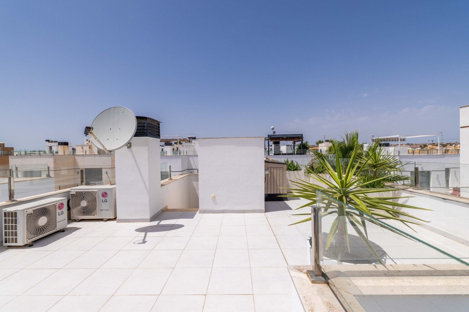 Resale - Detached Villa -
Ciudad Quesada - Rojales - Ciudad Quesada