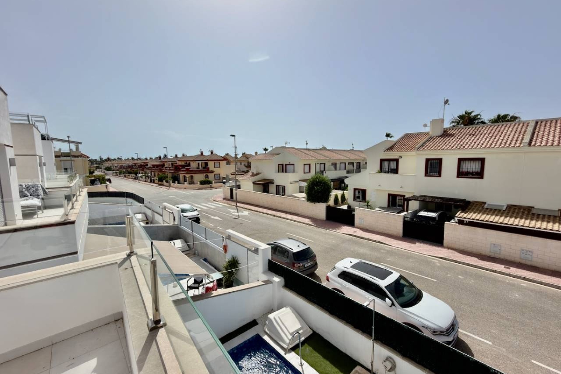 Resale - Detached Villa -
Ciudad Quesada - Rojales - Ciudad Quesada