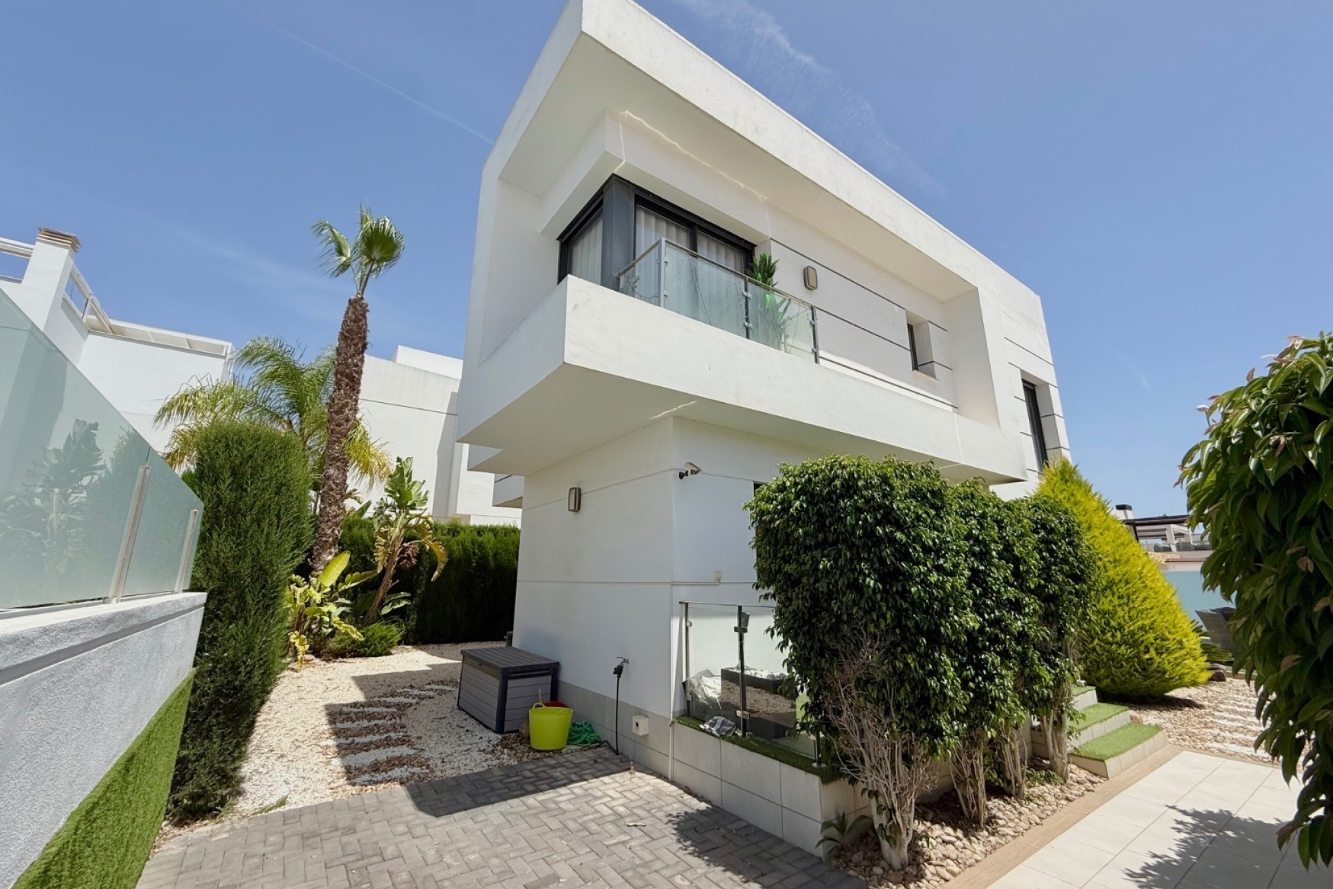 Resale - Detached Villa -
Ciudad Quesada - Rojales - Ciudad Quesada