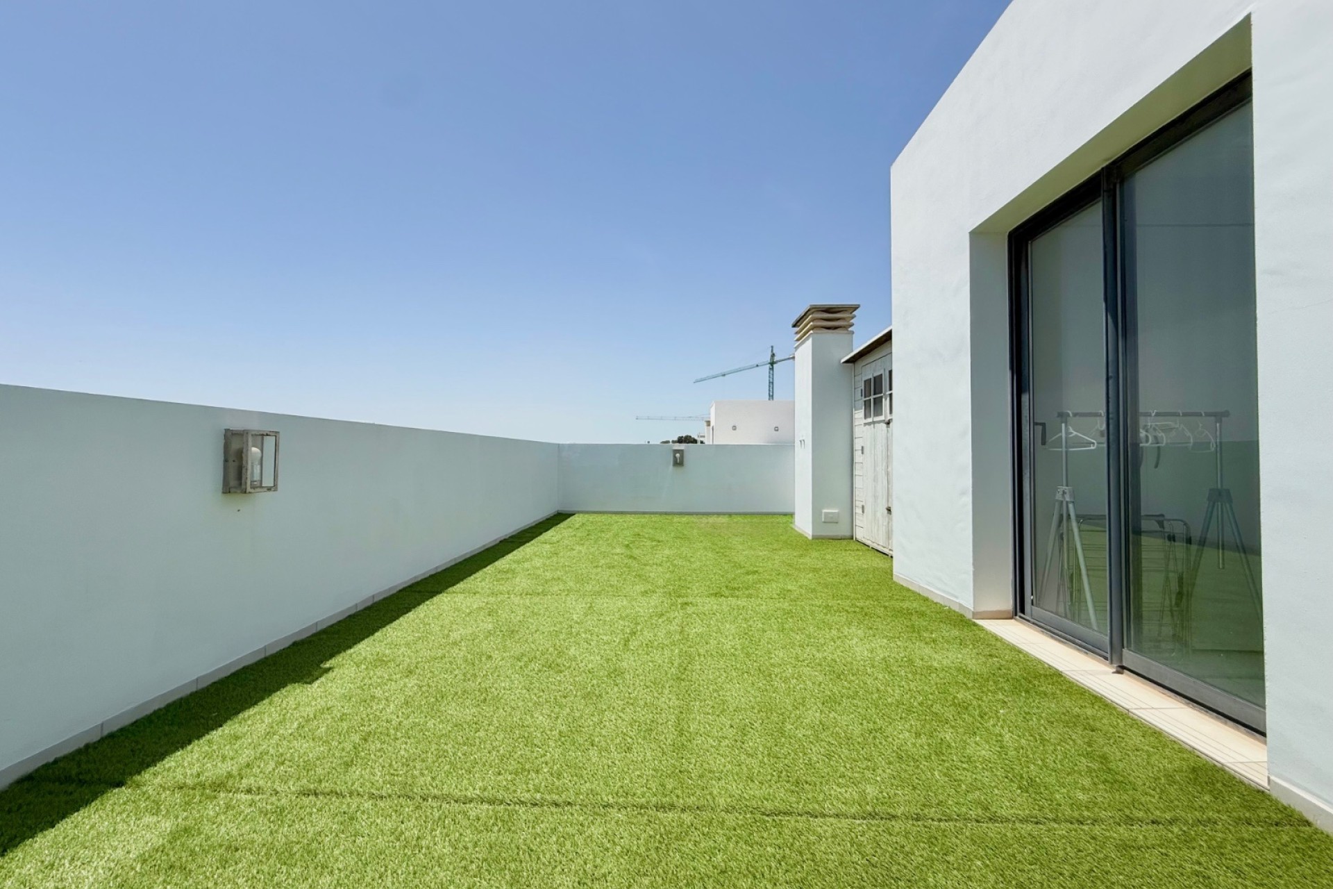 Resale - Detached Villa -
Ciudad Quesada - Rojales - Ciudad Quesada