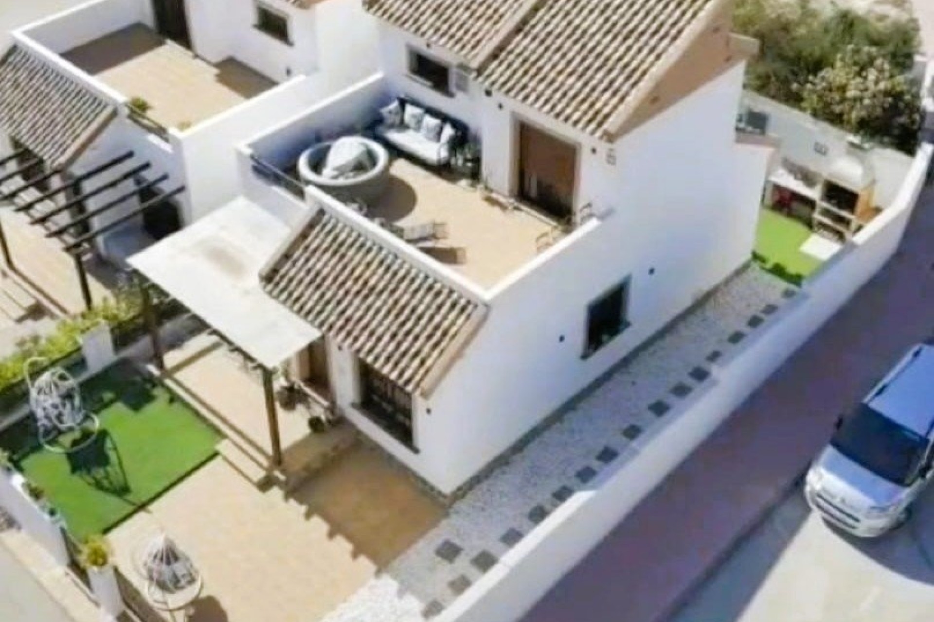 Resale - Detached Villa -
Ciudad Quesada - Rojales - Ciudad Quesada