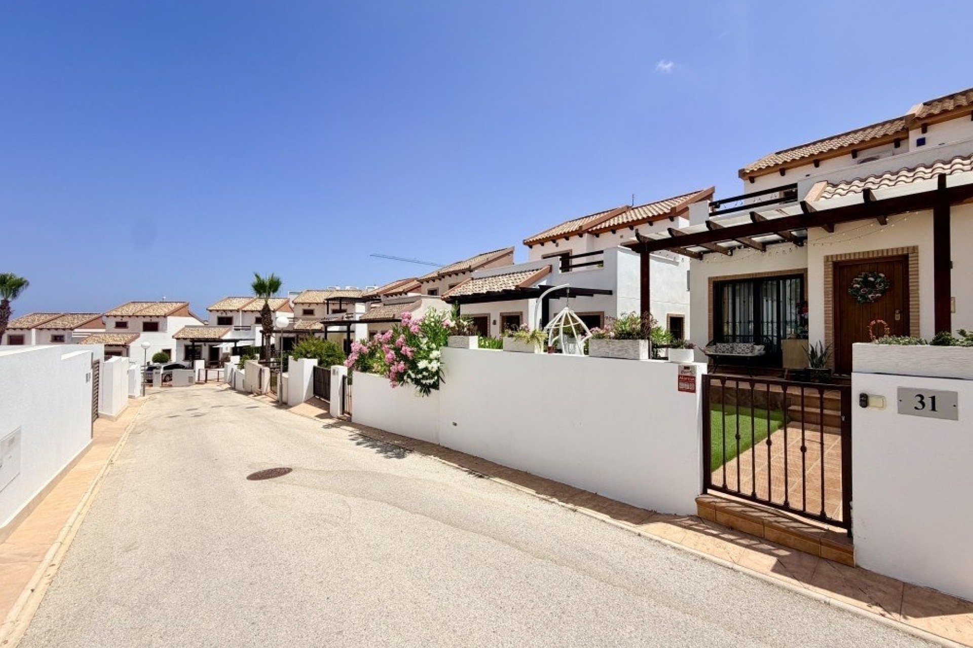 Resale - Detached Villa -
Ciudad Quesada - Rojales - Ciudad Quesada