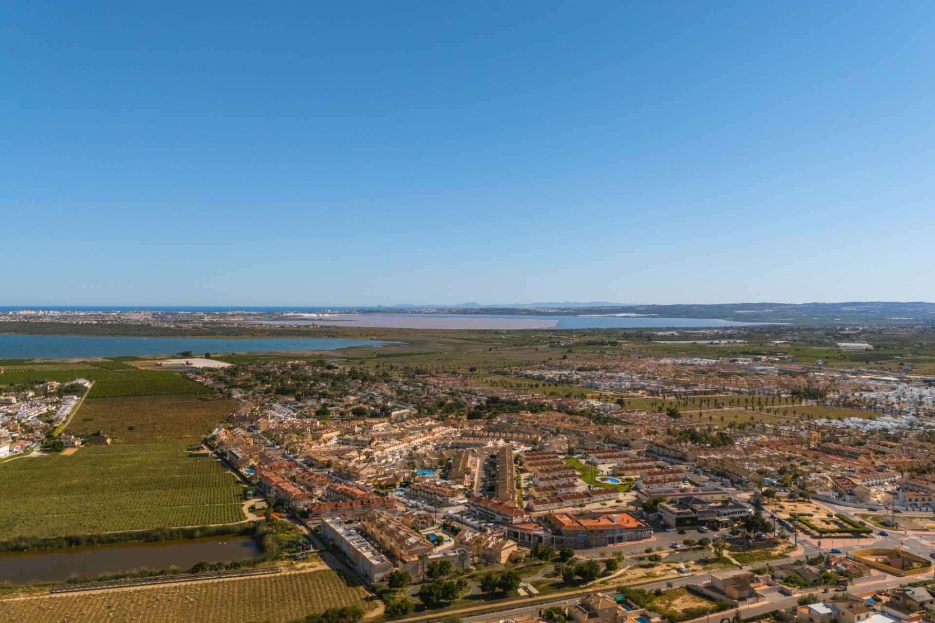 Resale - Detached Villa -
Ciudad Quesada - Rojales - Ciudad Quesada