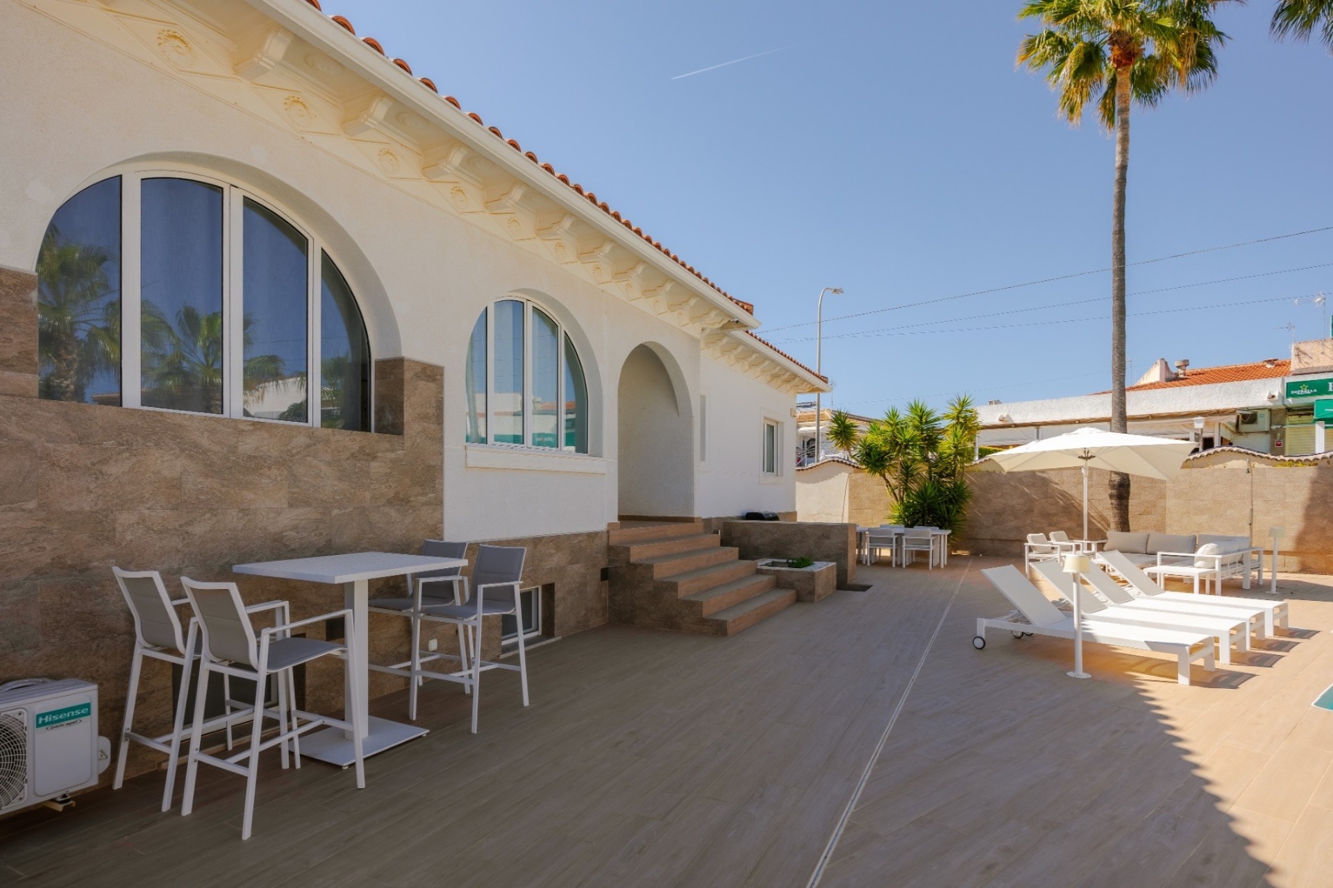 Resale - Detached Villa -
Ciudad Quesada - Rojales - Ciudad Quesada