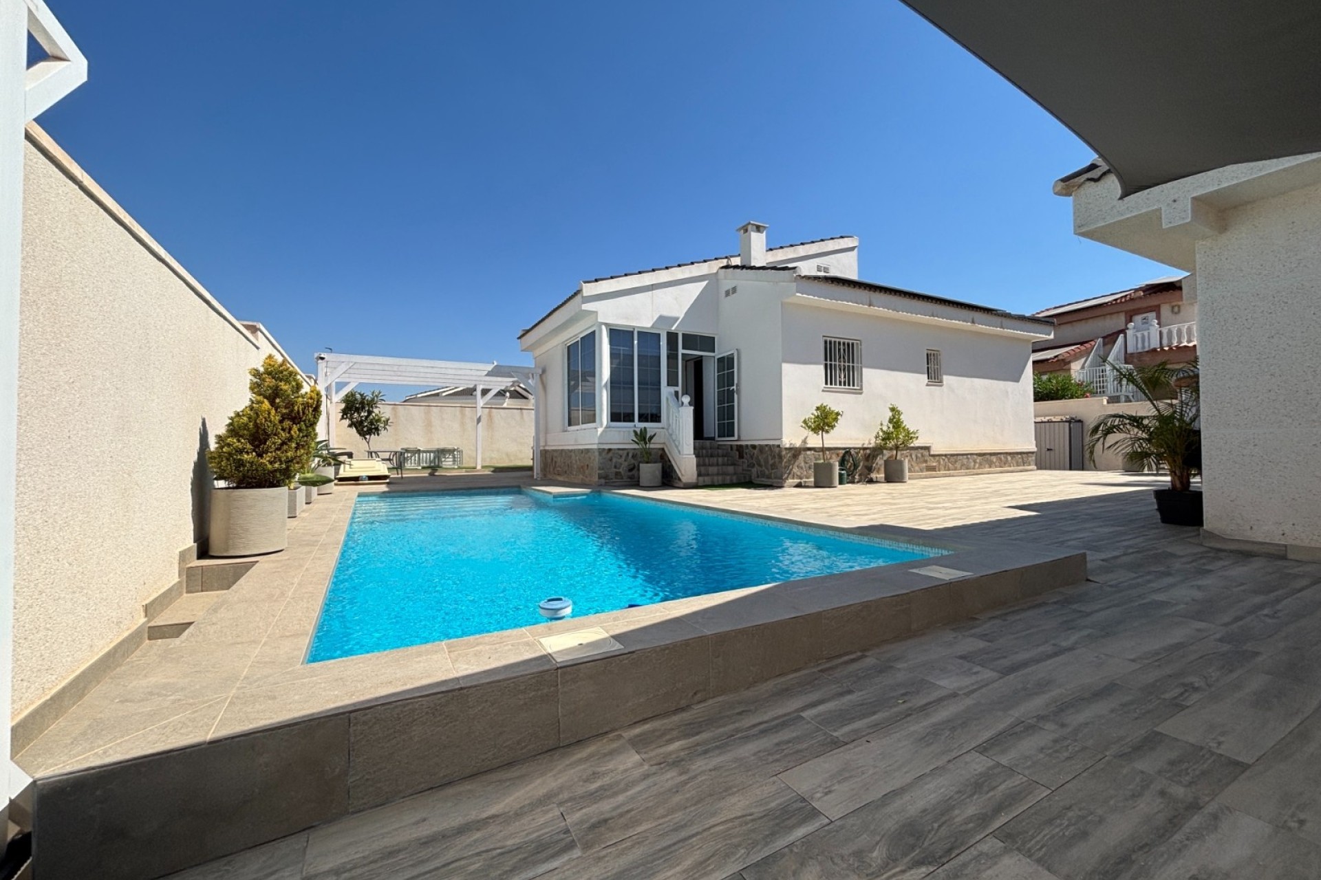 Resale - Detached Villa -
Ciudad Quesada - Rojales - Ciudad Quesada