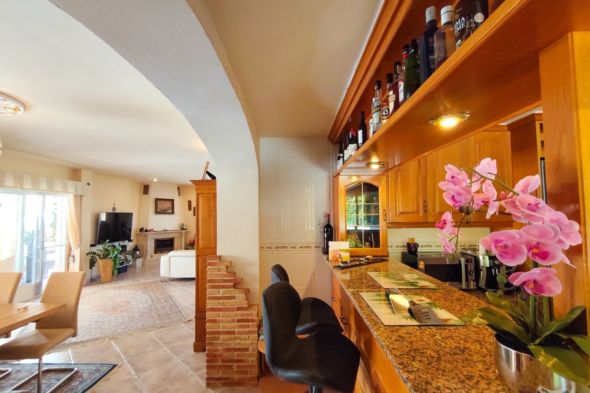 Resale - Detached Villa -
Ciudad Quesada - Rojales - Ciudad Quesada