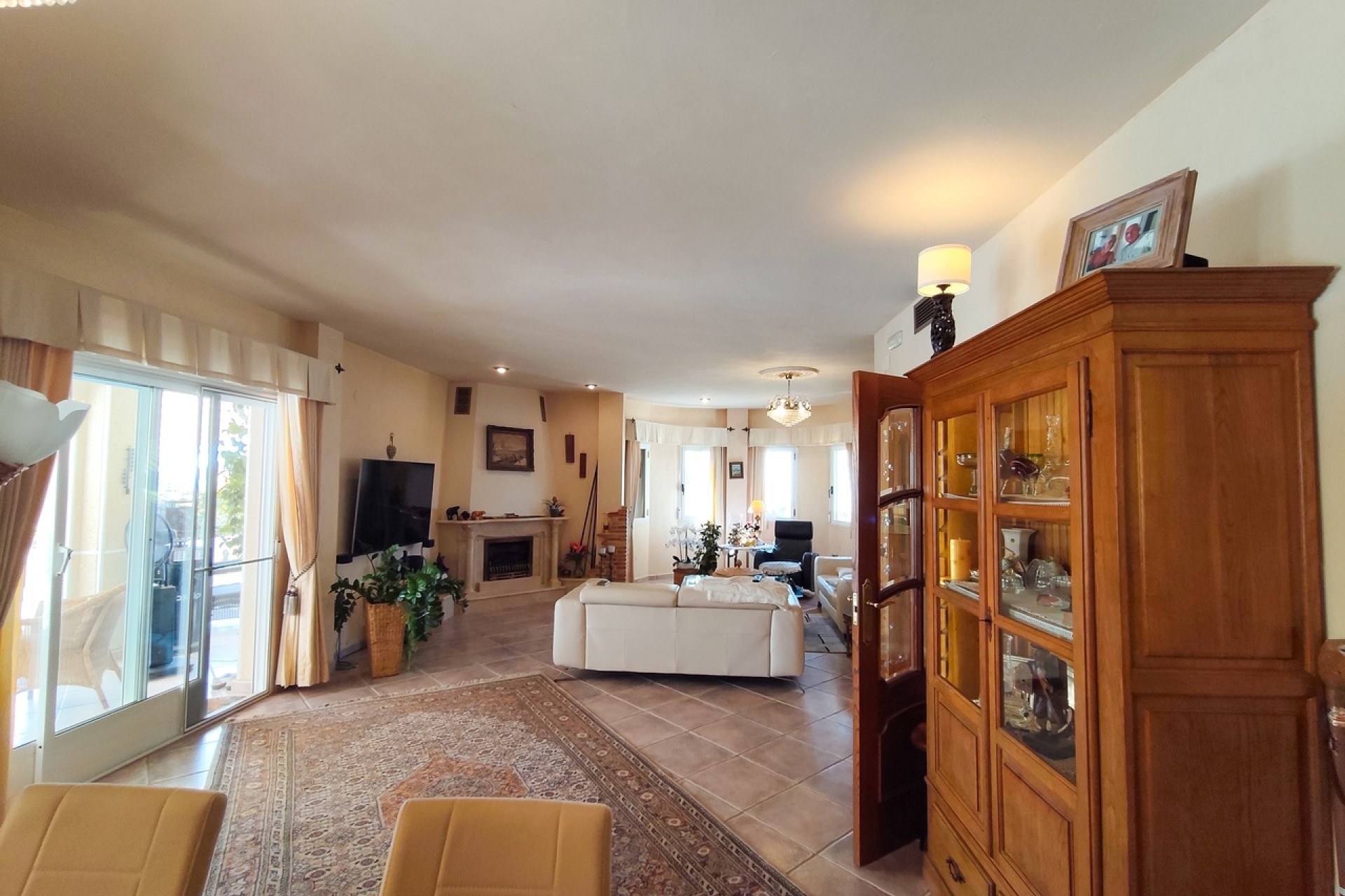 Resale - Detached Villa -
Ciudad Quesada - Rojales - Ciudad Quesada
