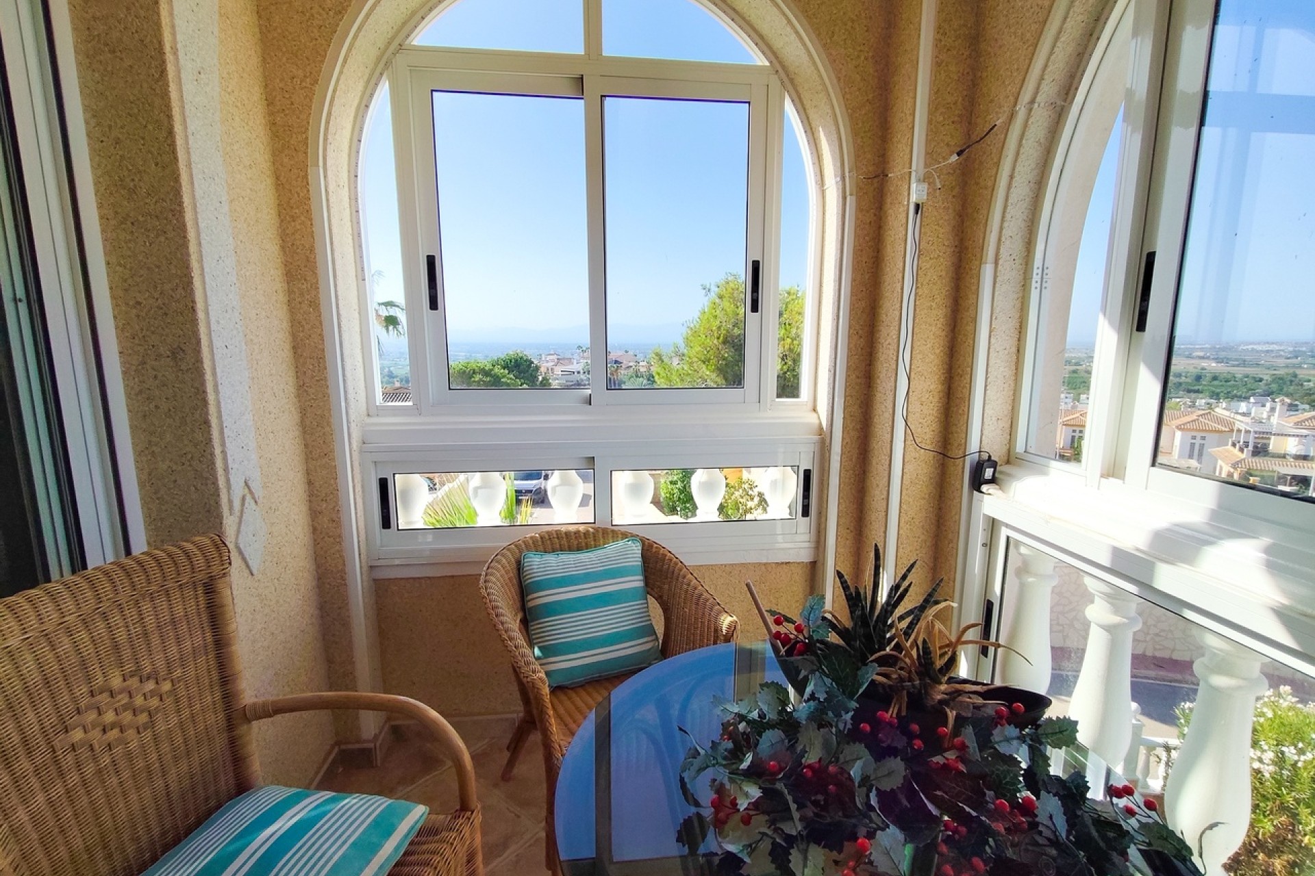 Resale - Detached Villa -
Ciudad Quesada - Rojales - Ciudad Quesada