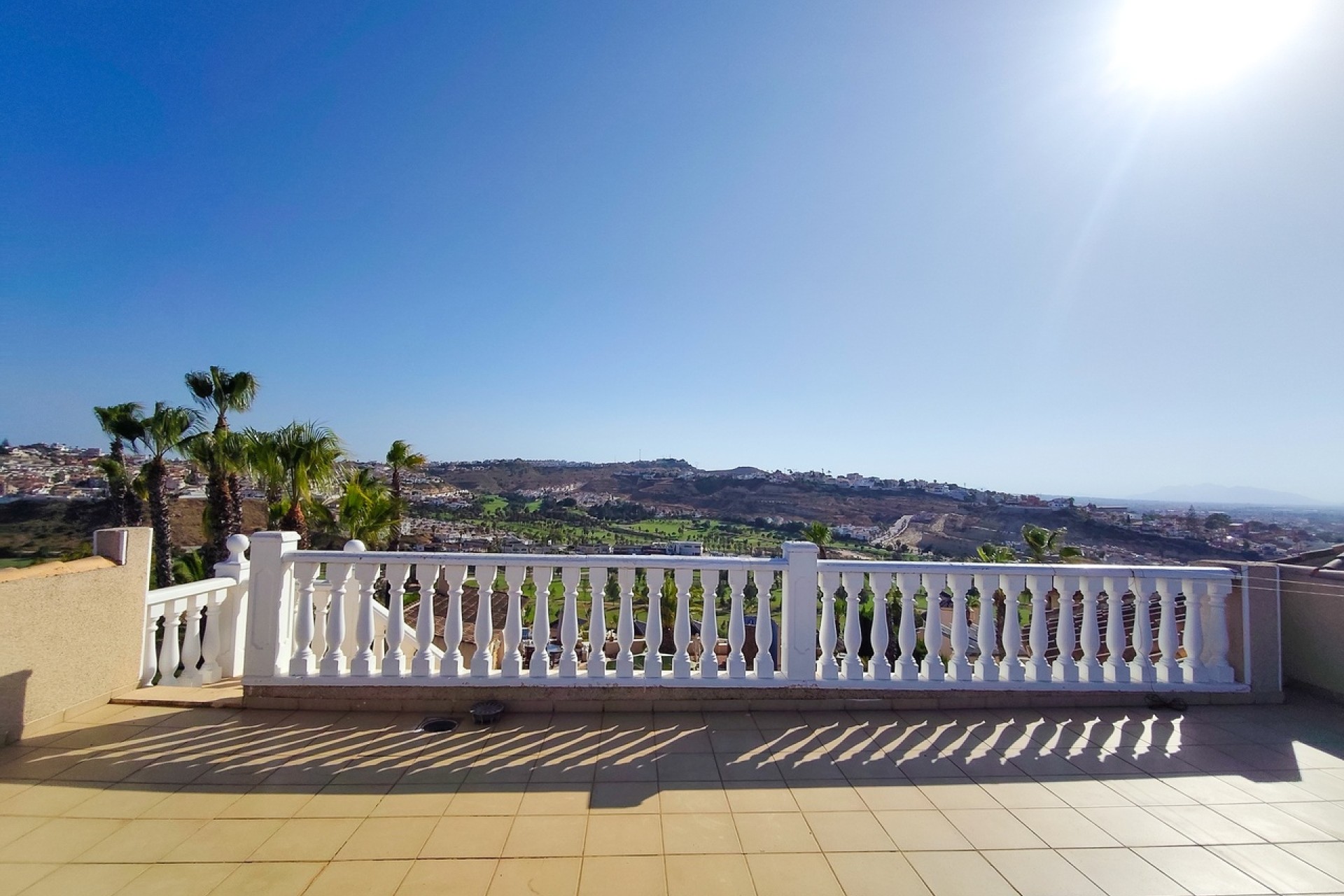 Resale - Detached Villa -
Ciudad Quesada - Rojales - Ciudad Quesada