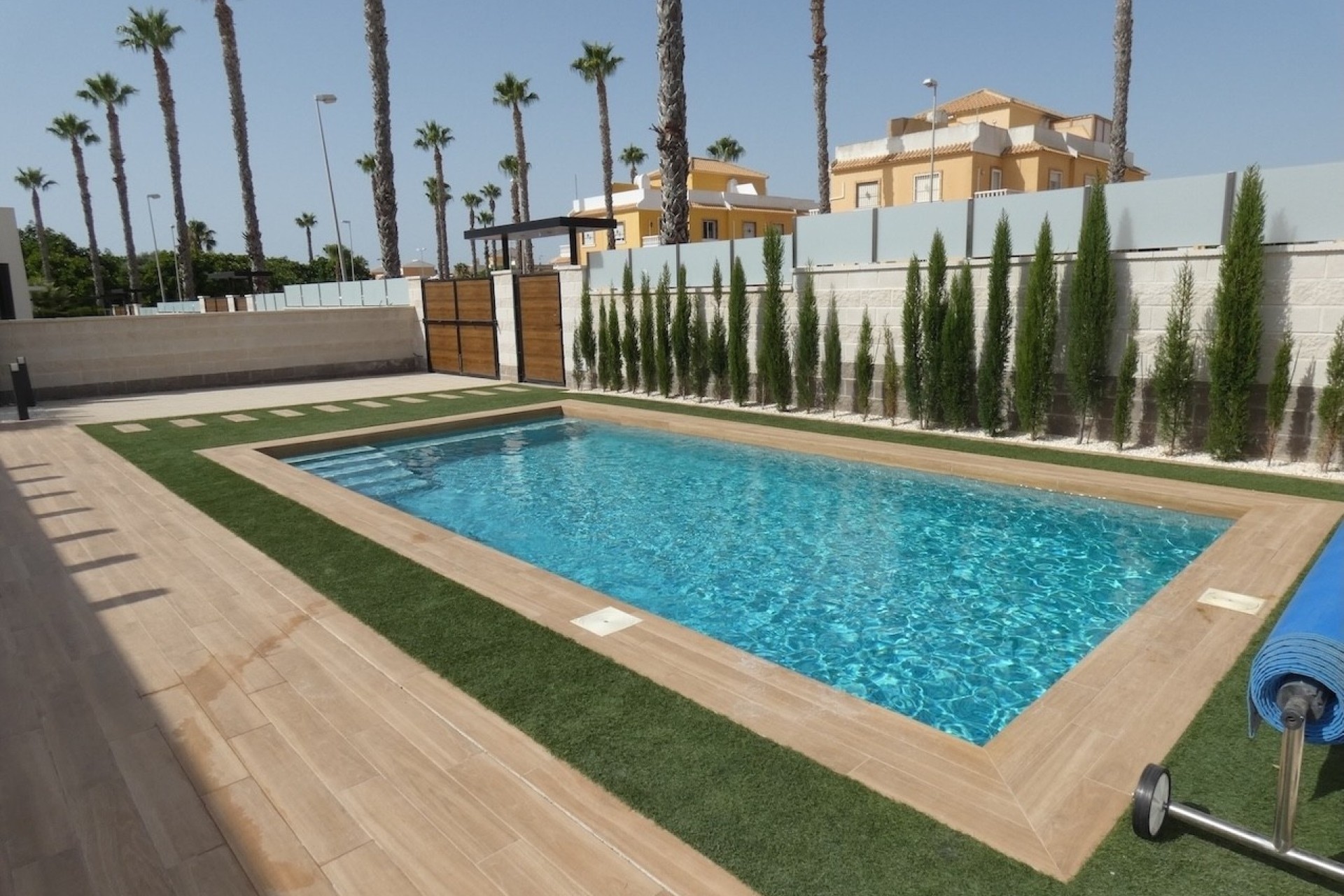 Resale - Detached Villa -
Ciudad Quesada - Rojales - Ciudad Quesada