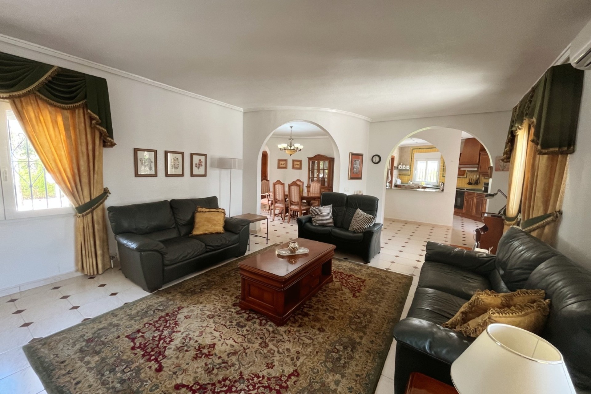 Resale - Detached Villa -
Ciudad Quesada - Rojales - Ciudad Quesada