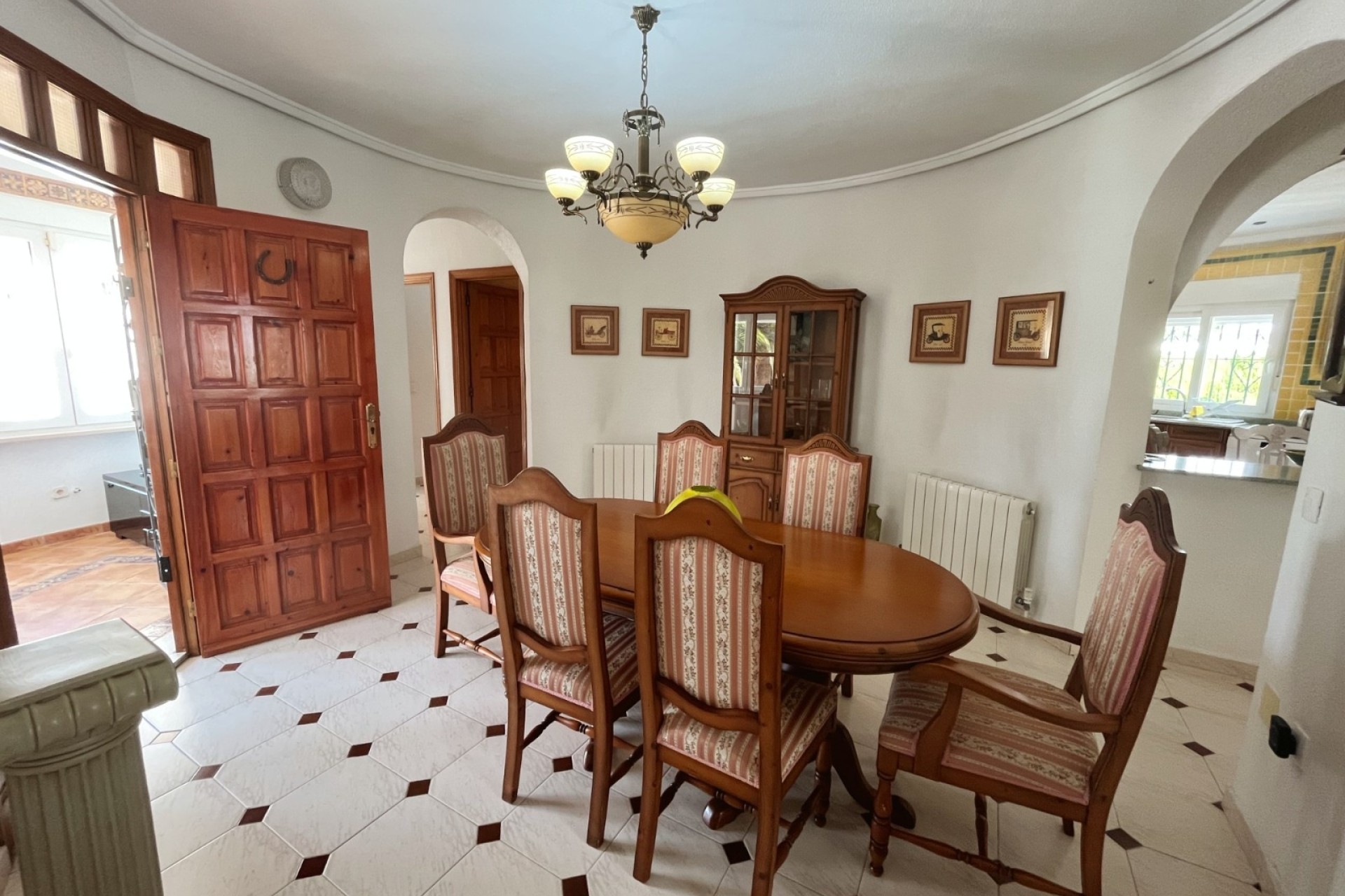 Resale - Detached Villa -
Ciudad Quesada - Rojales - Ciudad Quesada