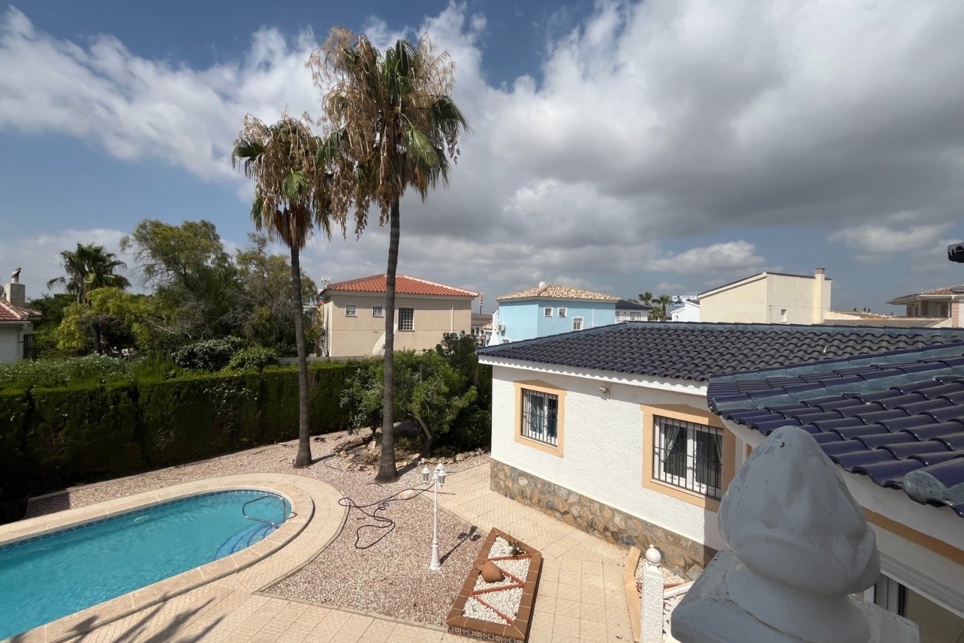 Resale - Detached Villa -
Ciudad Quesada - Rojales - Ciudad Quesada