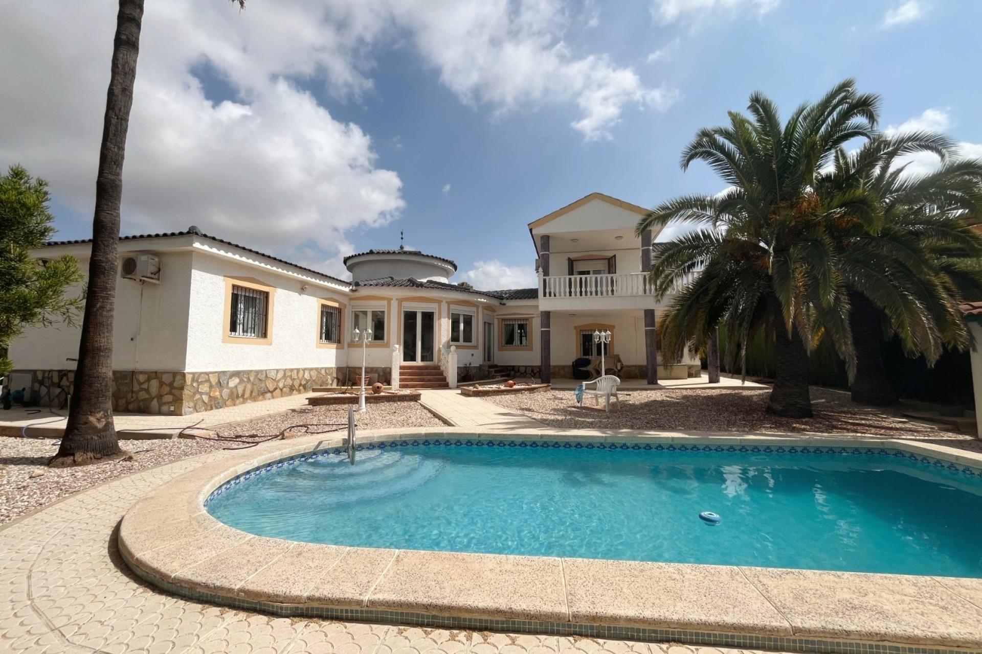 Resale - Detached Villa -
Ciudad Quesada - Rojales - Ciudad Quesada