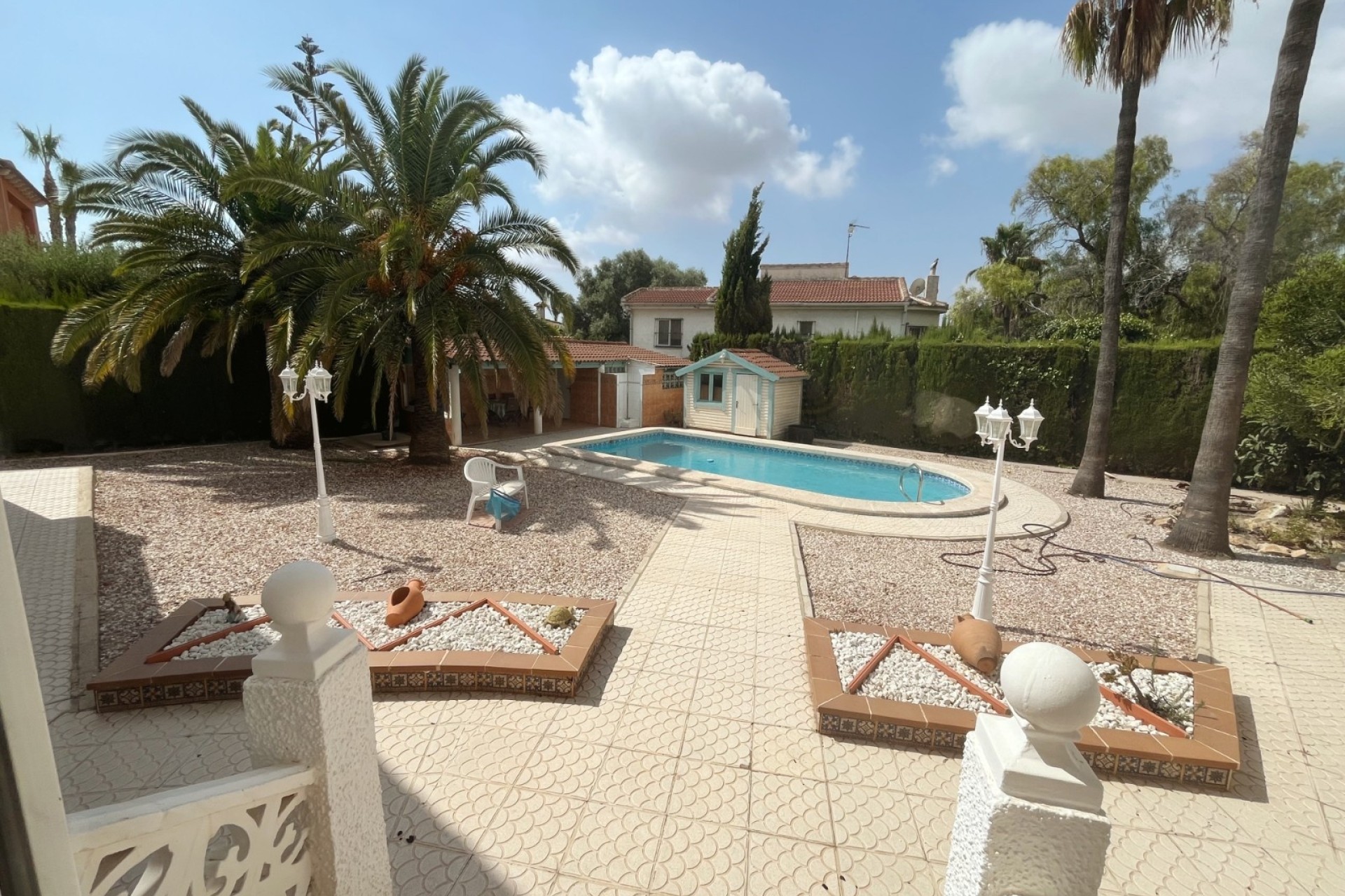 Resale - Detached Villa -
Ciudad Quesada - Rojales - Ciudad Quesada