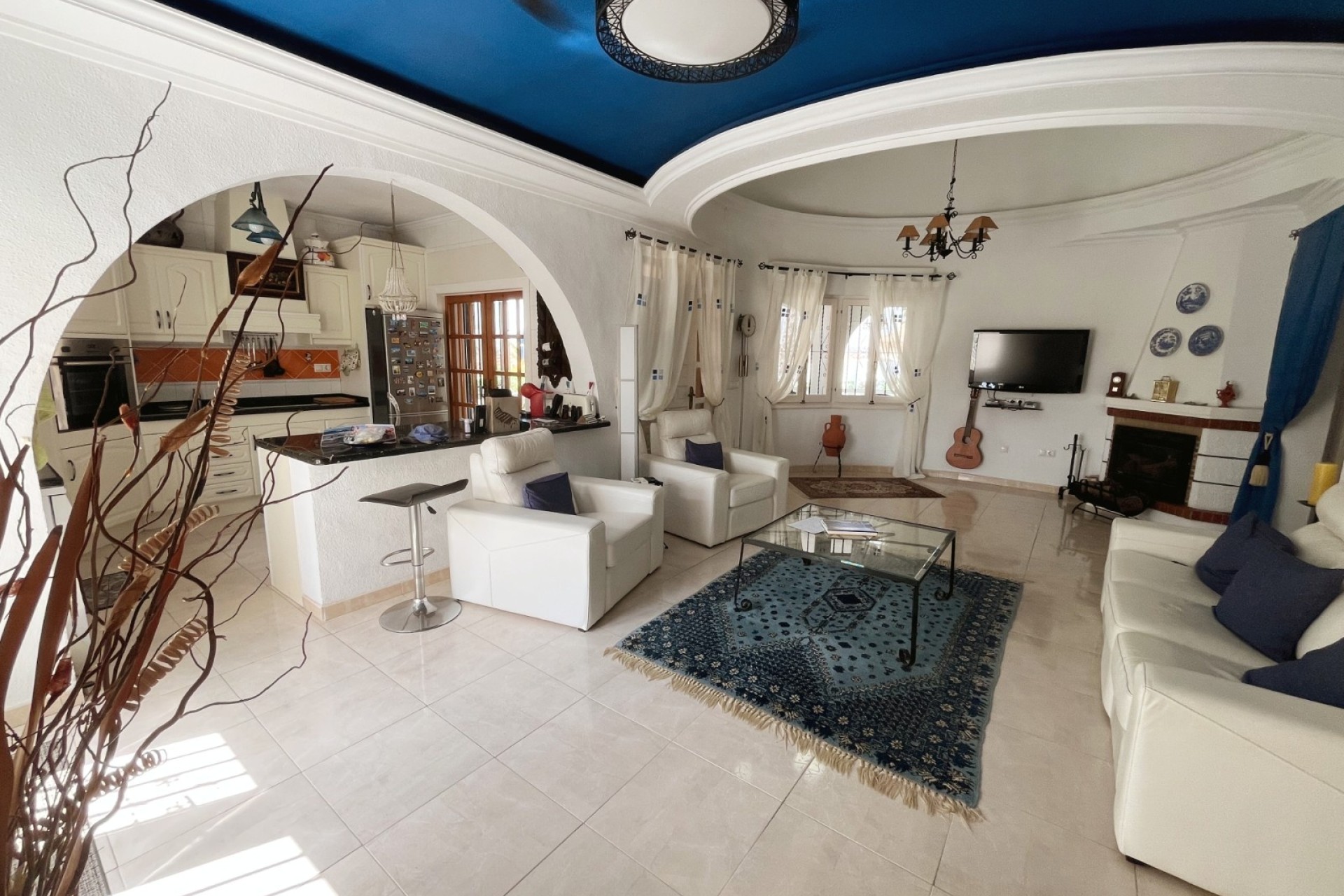 Resale - Detached Villa -
Ciudad Quesada - Rojales - Ciudad Quesada