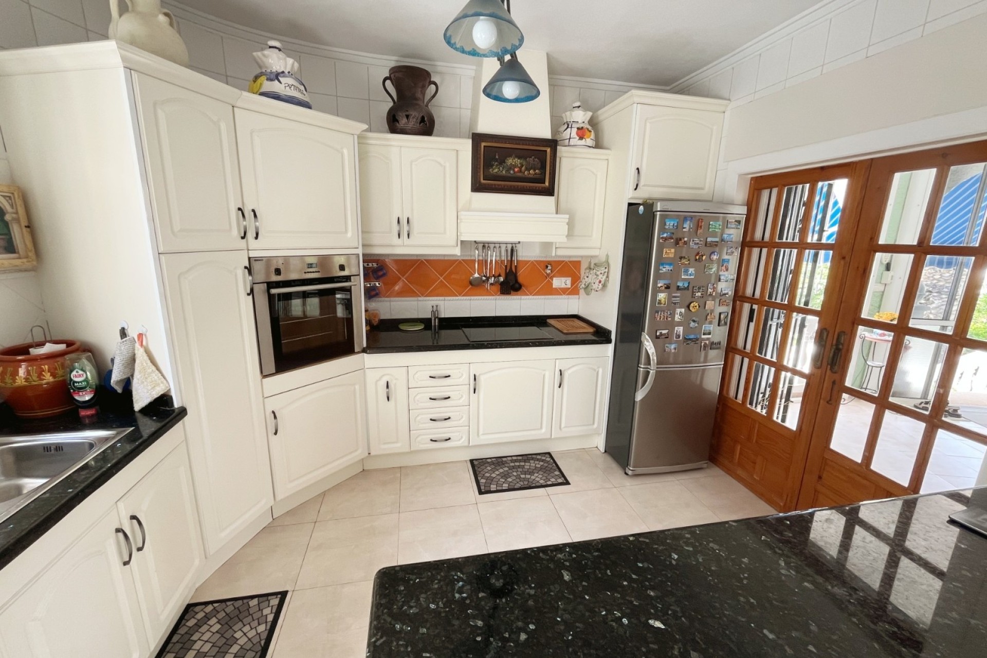 Resale - Detached Villa -
Ciudad Quesada - Rojales - Ciudad Quesada