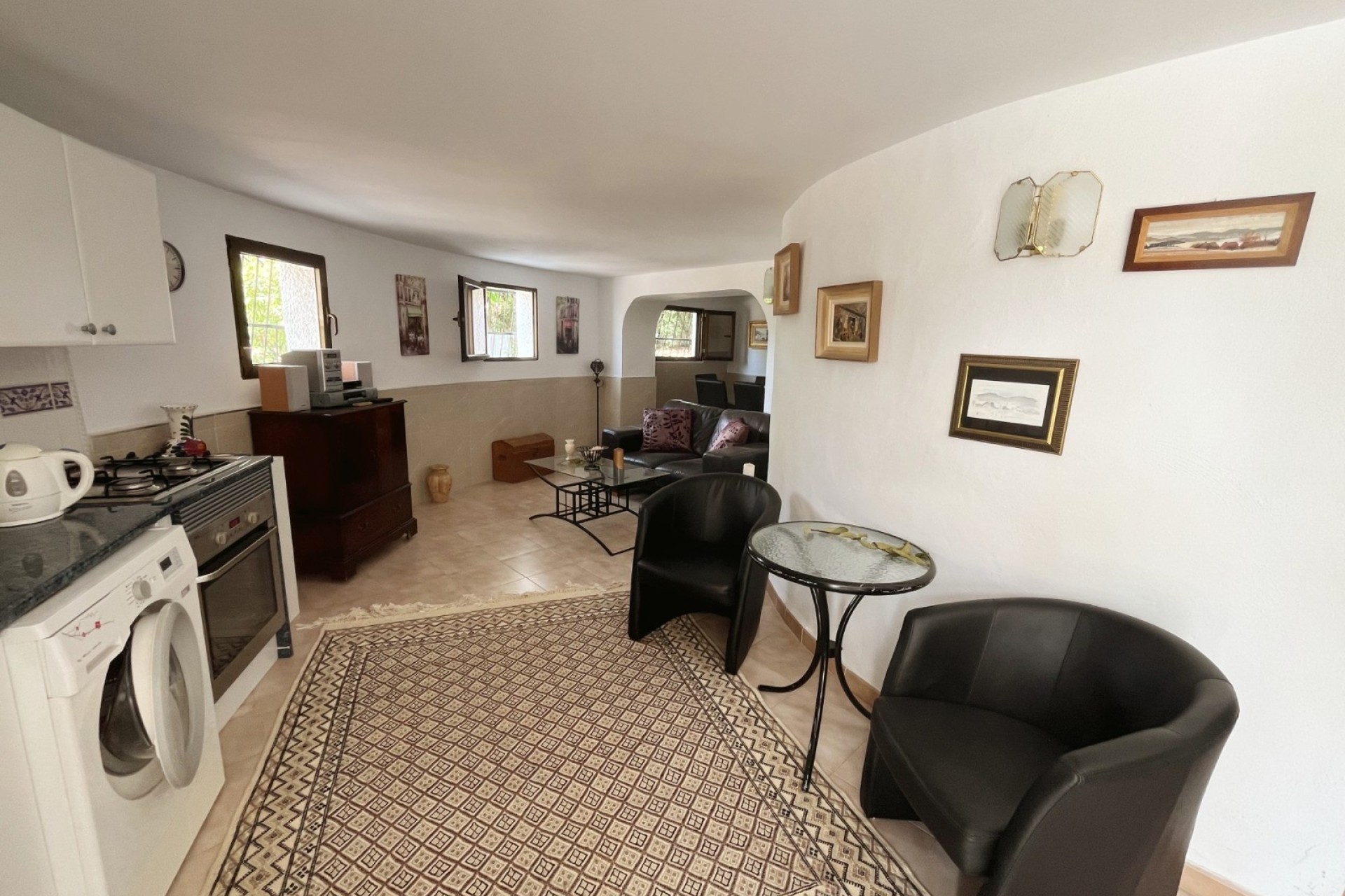 Resale - Detached Villa -
Ciudad Quesada - Rojales - Ciudad Quesada