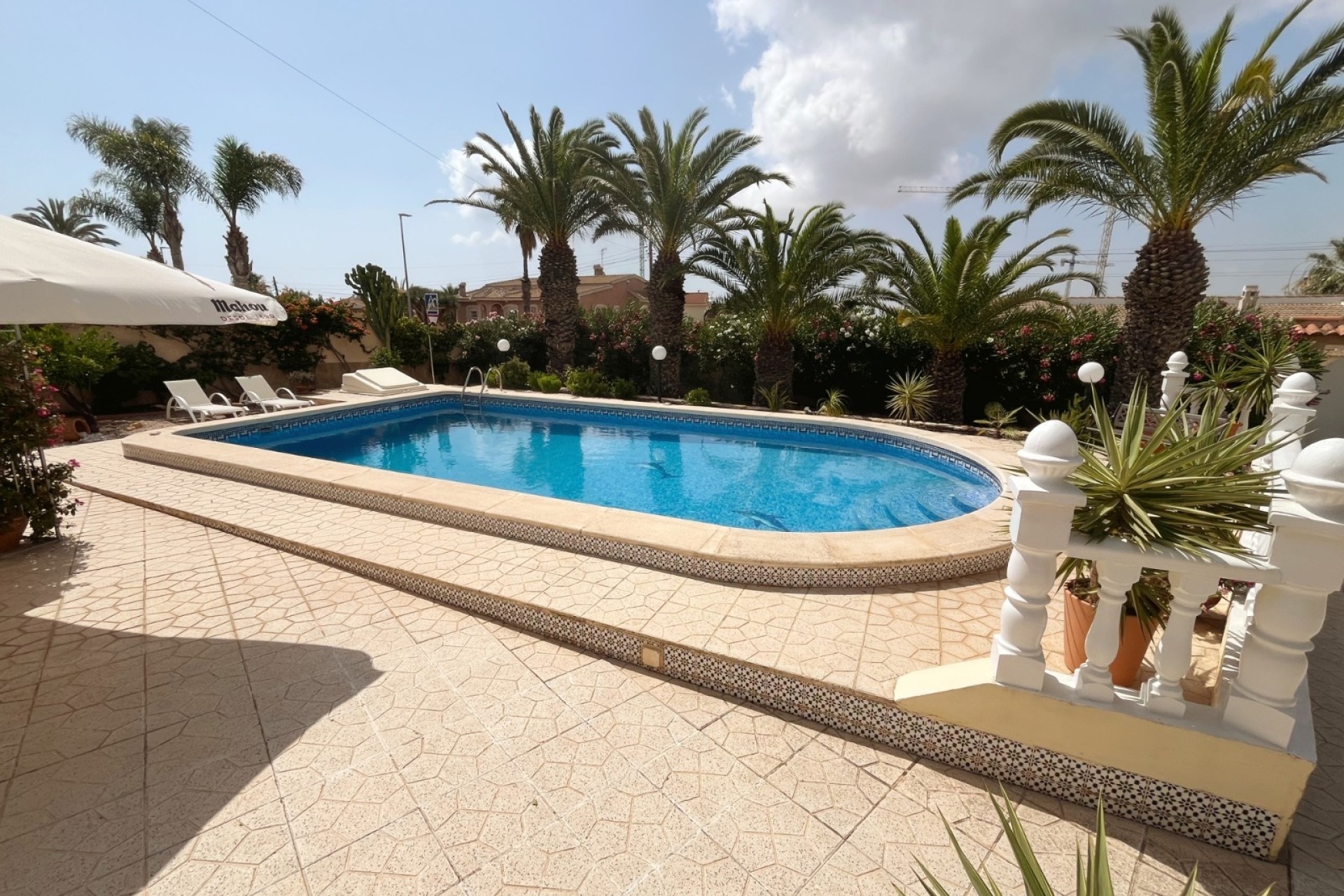 Resale - Detached Villa -
Ciudad Quesada - Rojales - Ciudad Quesada