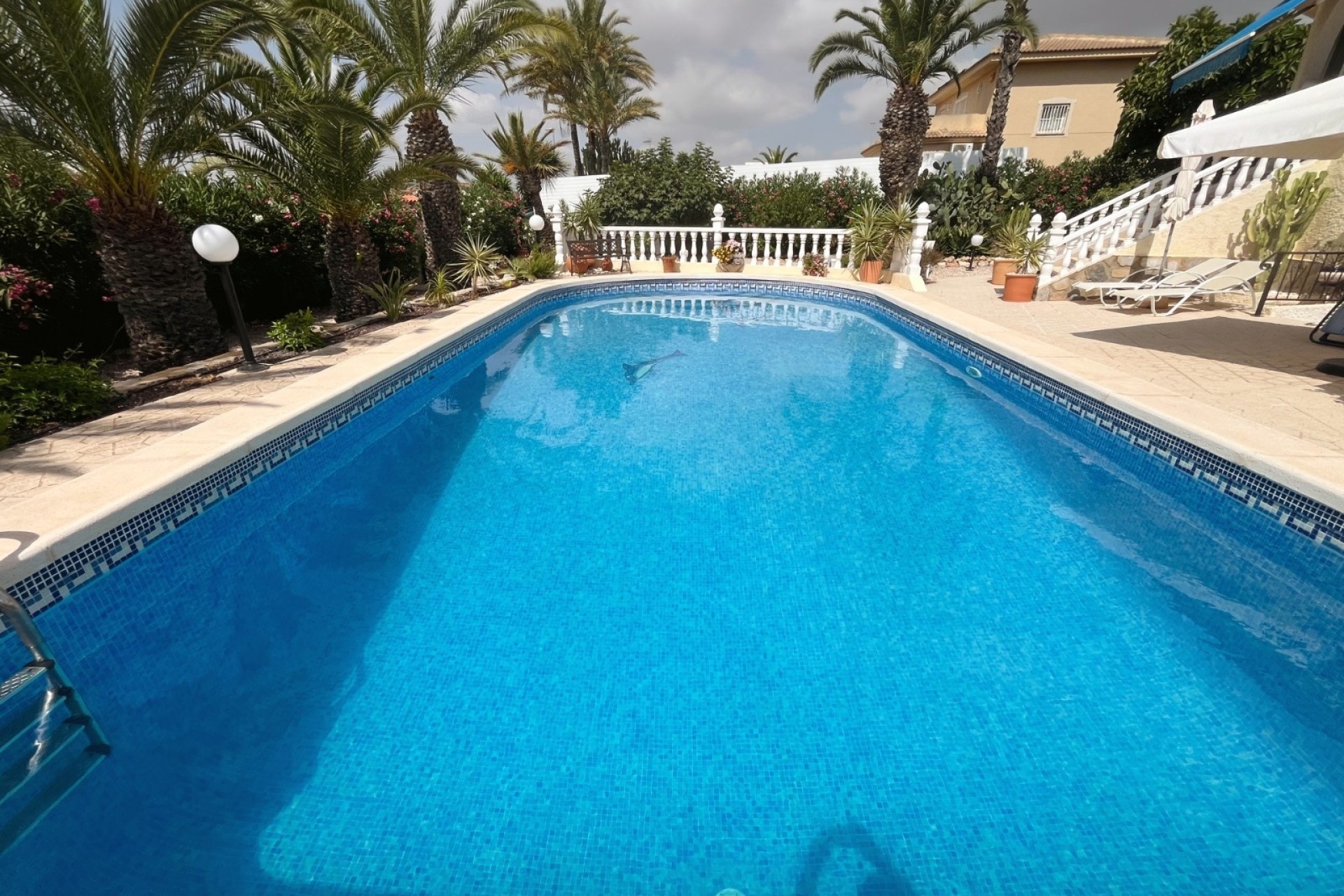 Resale - Detached Villa -
Ciudad Quesada - Rojales - Ciudad Quesada