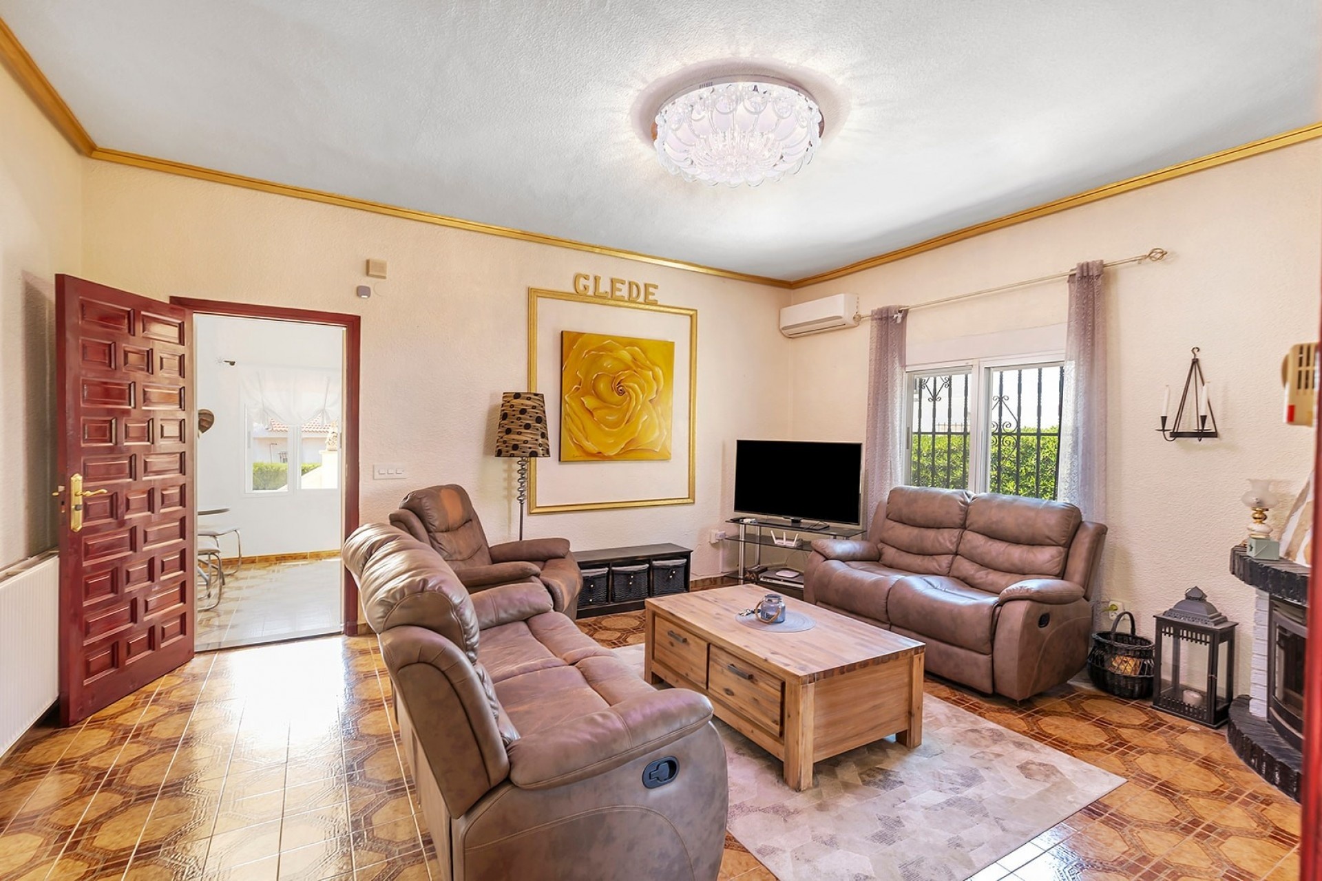 Resale - Detached Villa -
Ciudad Quesada - Rojales - Ciudad Quesada