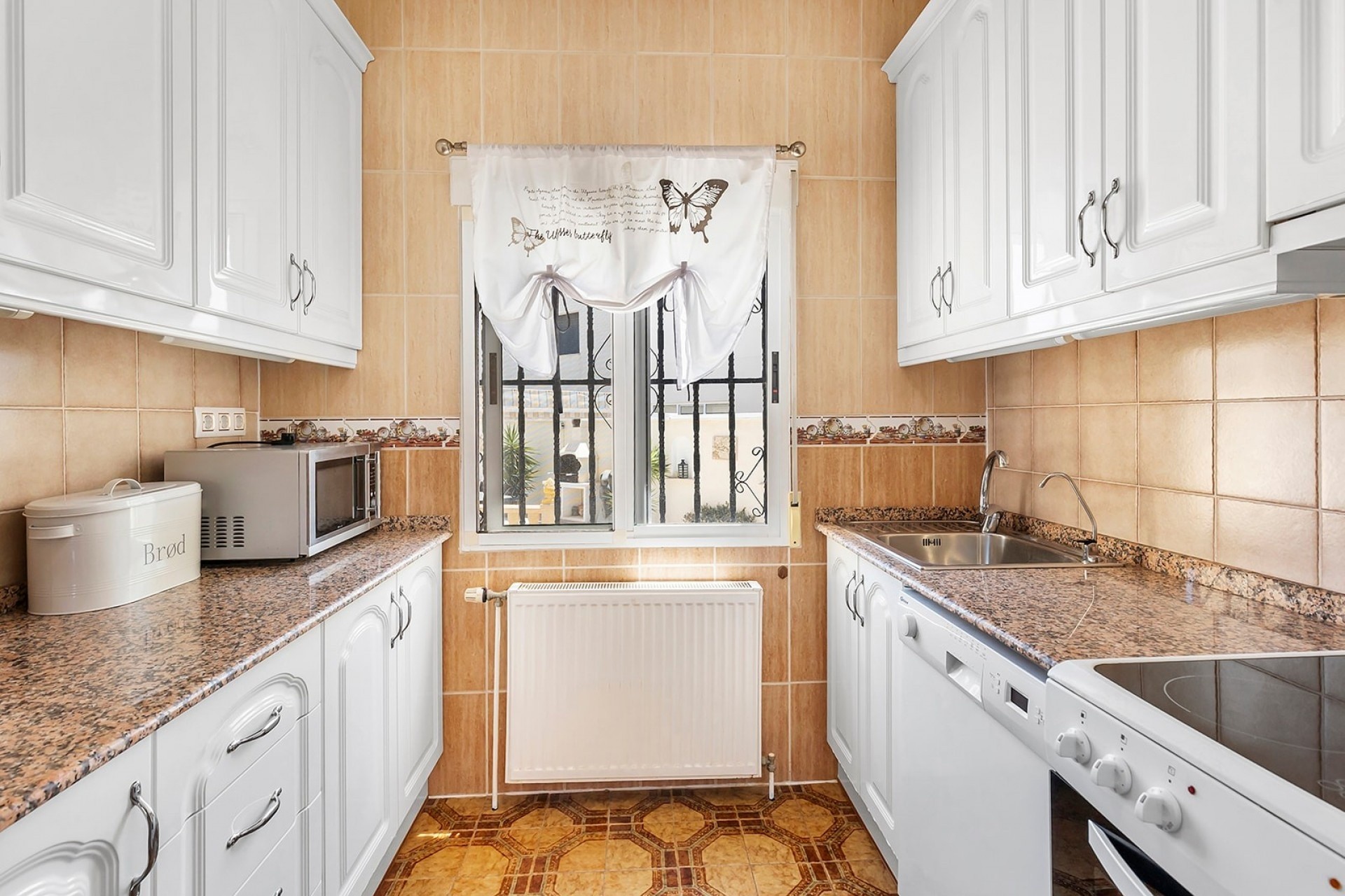 Resale - Detached Villa -
Ciudad Quesada - Rojales - Ciudad Quesada