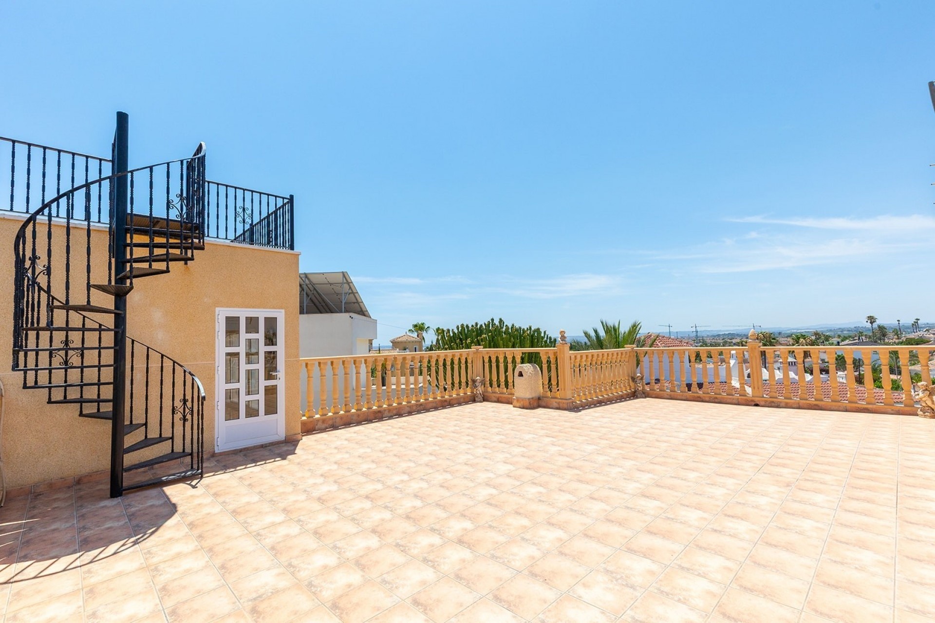 Resale - Detached Villa -
Ciudad Quesada - Rojales - Ciudad Quesada