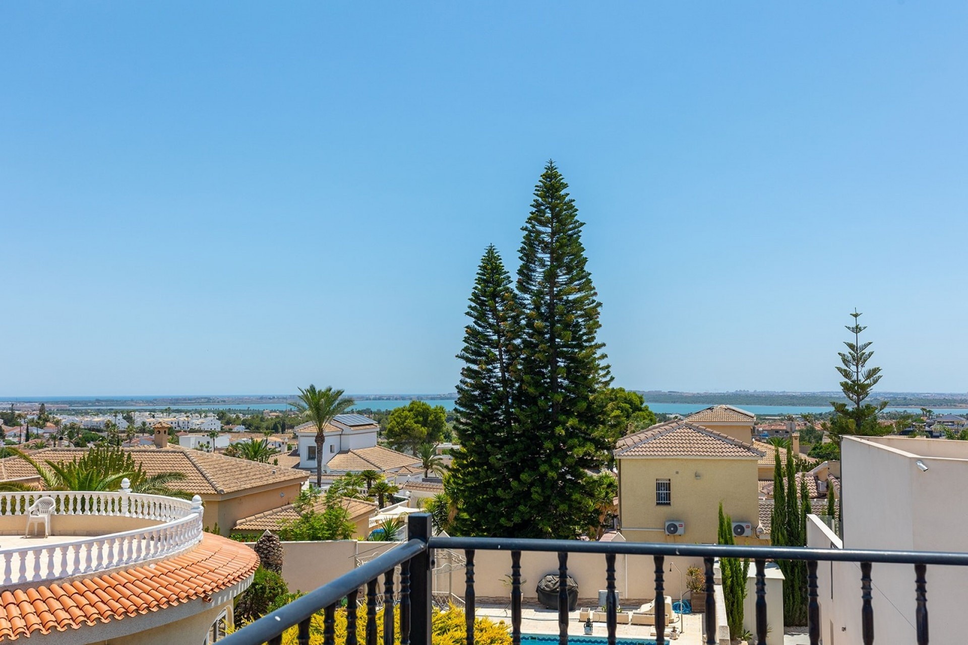 Resale - Detached Villa -
Ciudad Quesada - Rojales - Ciudad Quesada