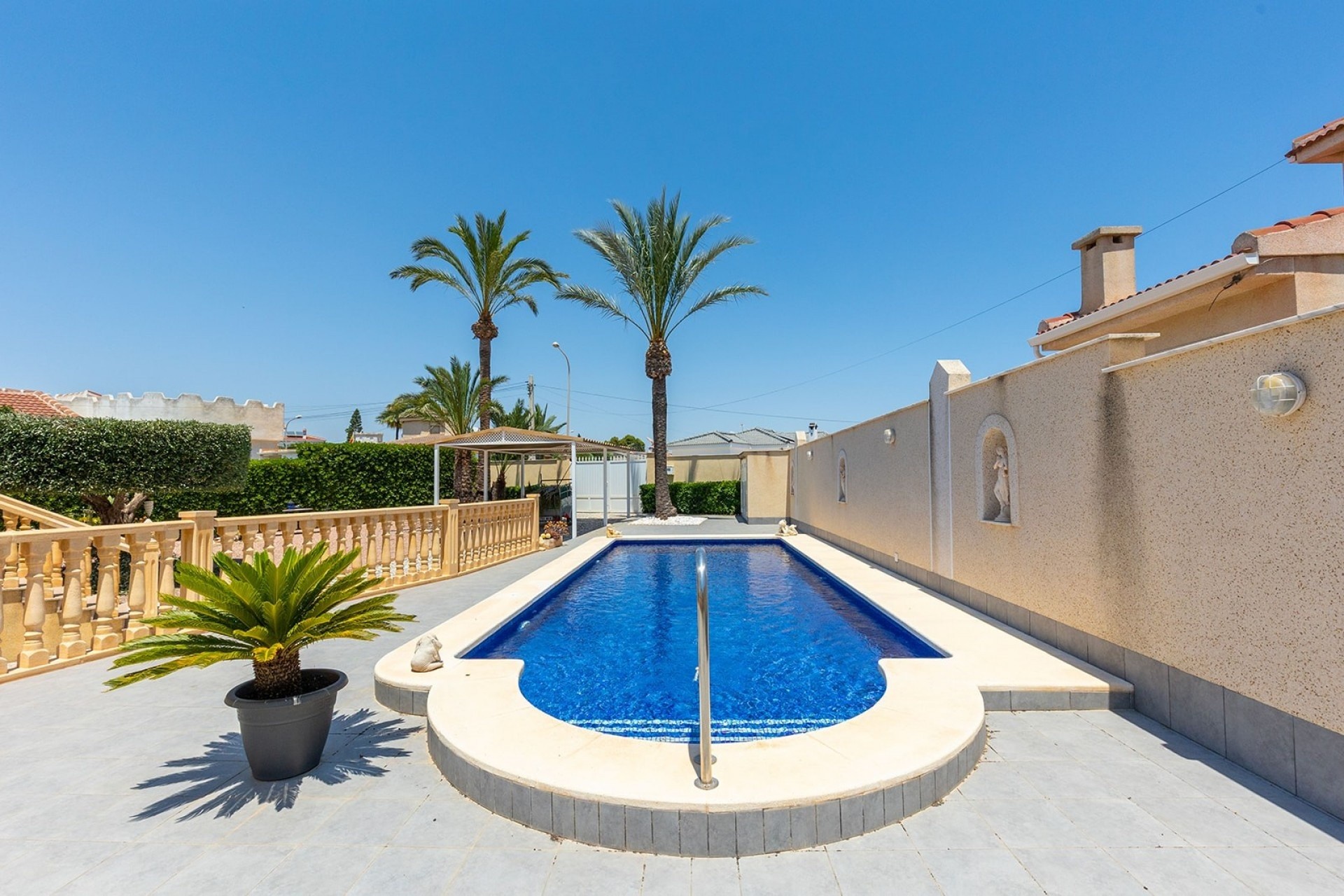 Resale - Detached Villa -
Ciudad Quesada - Rojales - Ciudad Quesada