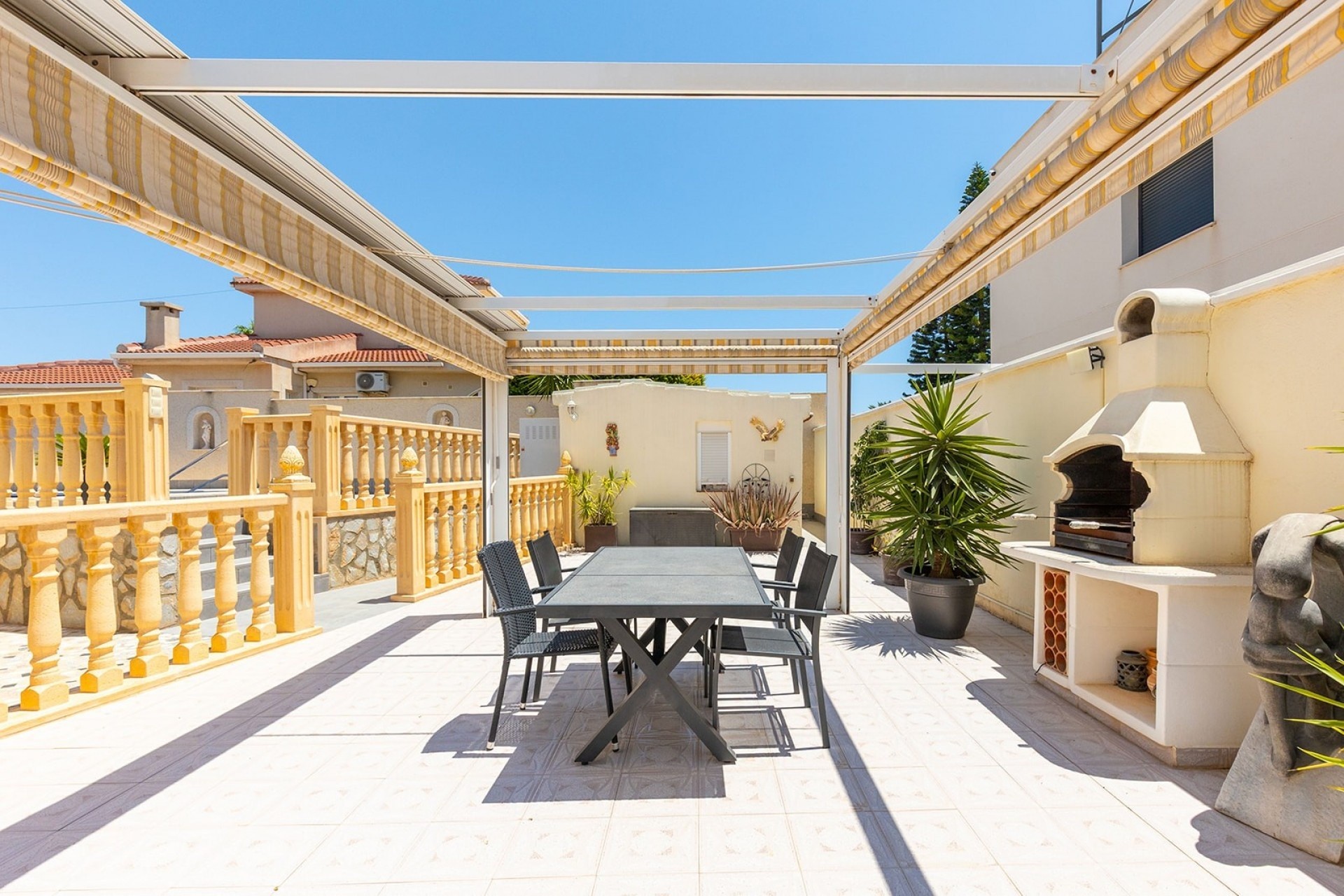 Resale - Detached Villa -
Ciudad Quesada - Rojales - Ciudad Quesada