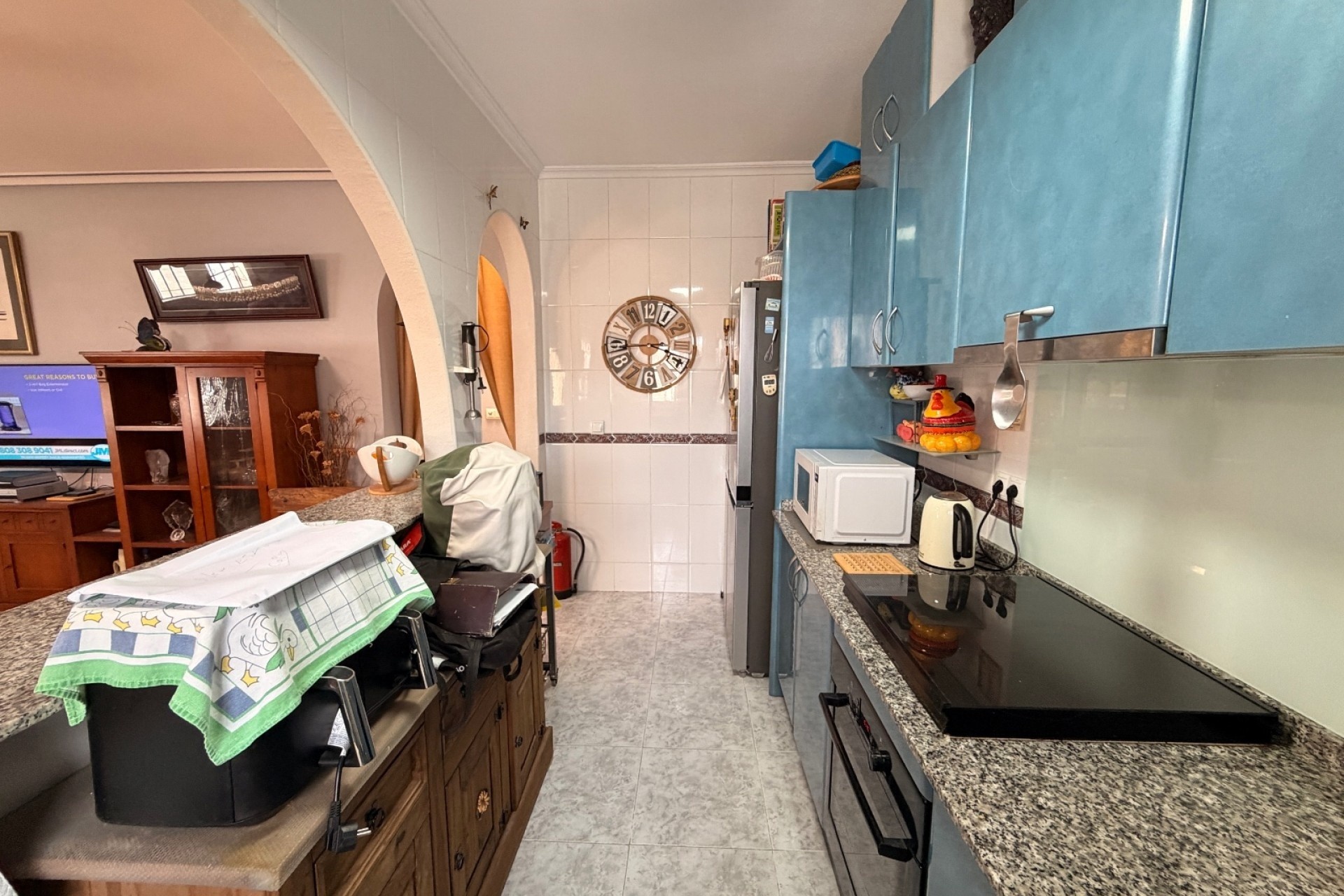 Resale - Detached Villa -
Ciudad Quesada - Rojales - Ciudad Quesada