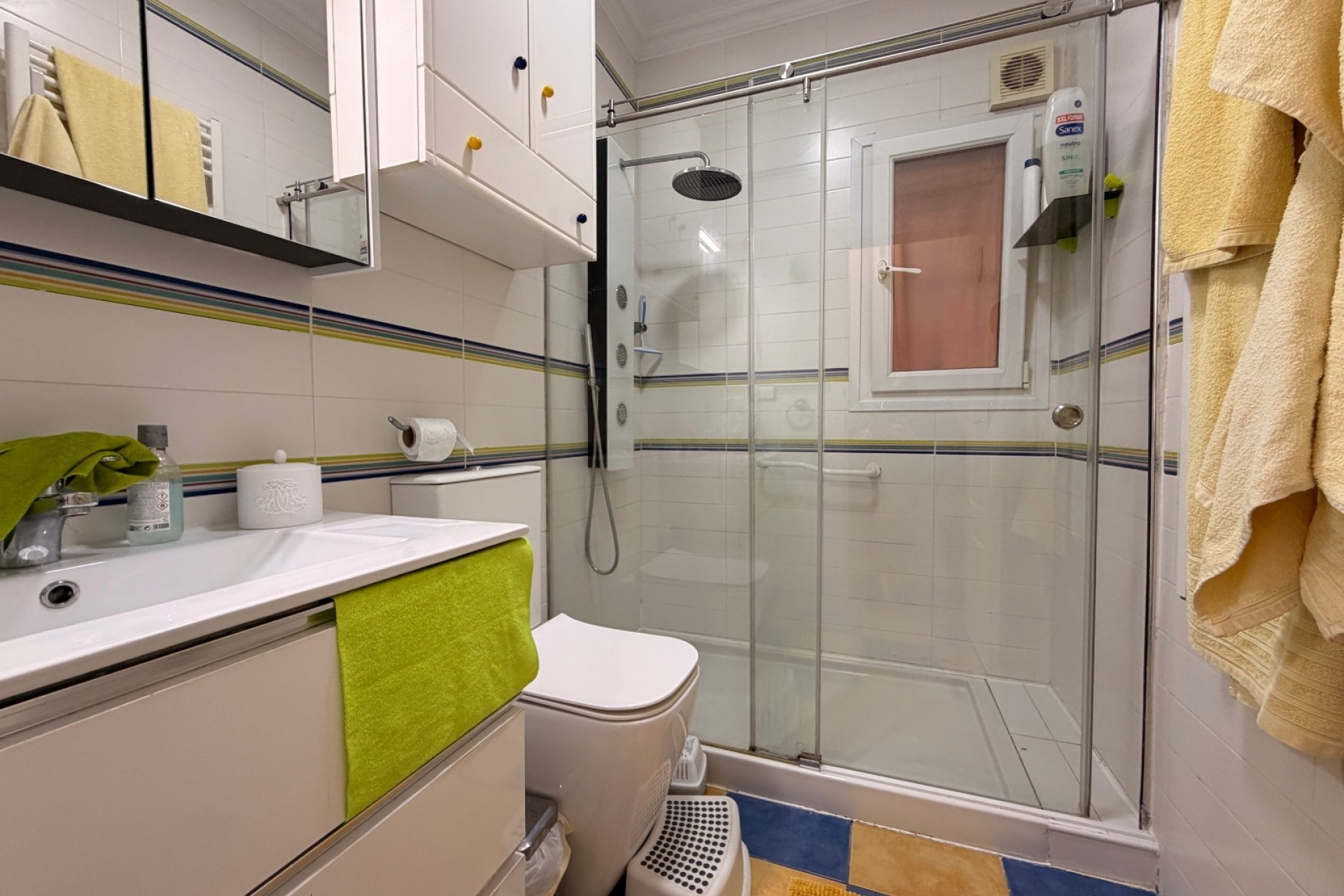 Resale - Detached Villa -
Ciudad Quesada - Rojales - Ciudad Quesada