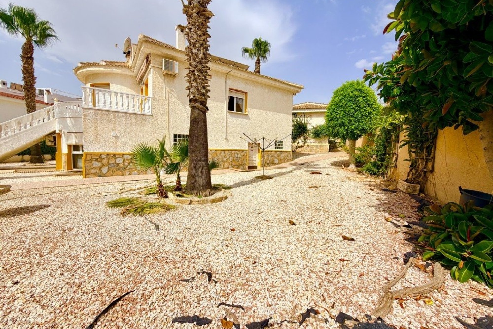 Resale - Detached Villa -
Ciudad Quesada - Rojales - Ciudad Quesada