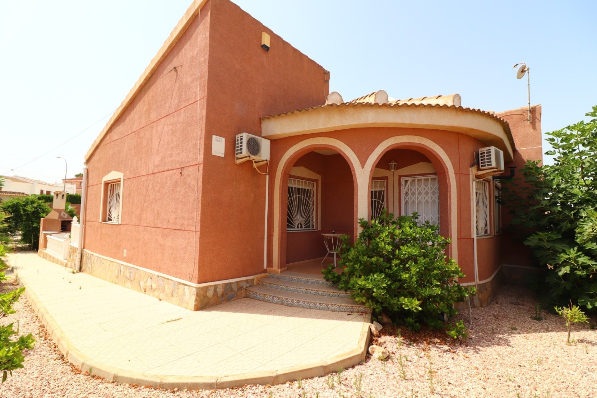 Resale - Detached Villa -
Ciudad Quesada - Rojales - Ciudad Quesada