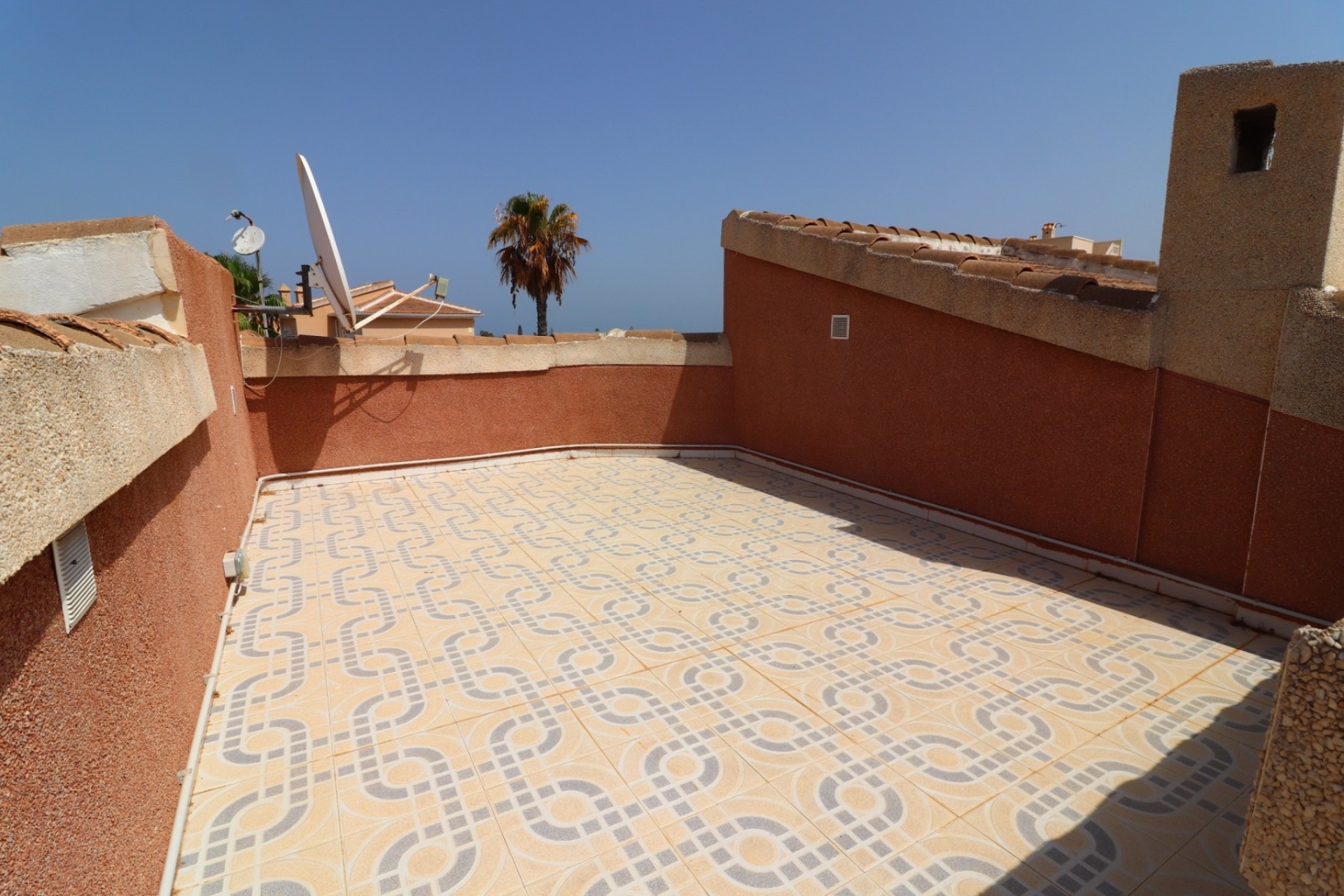 Resale - Detached Villa -
Ciudad Quesada - Rojales - Ciudad Quesada