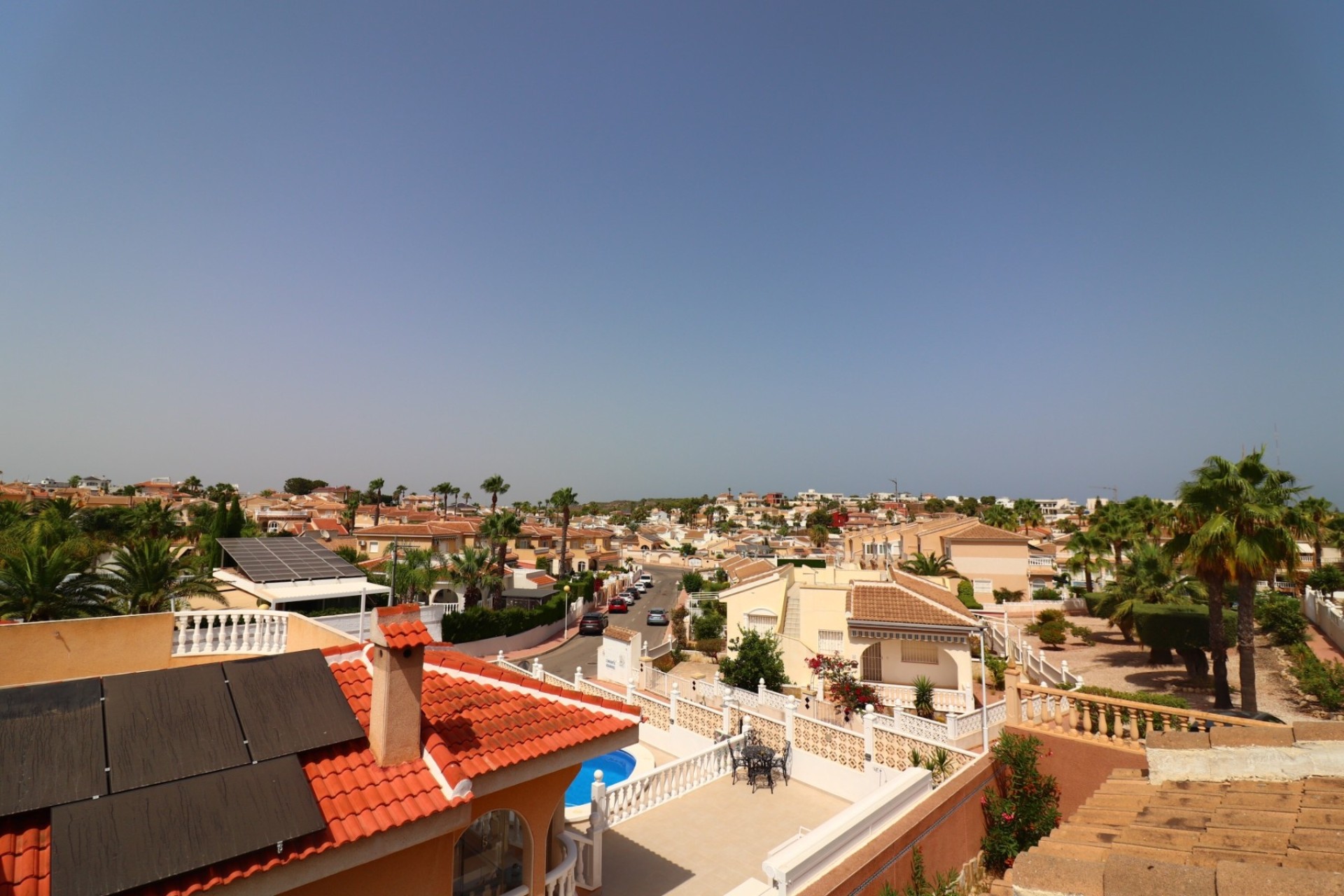 Resale - Detached Villa -
Ciudad Quesada - Rojales - Ciudad Quesada