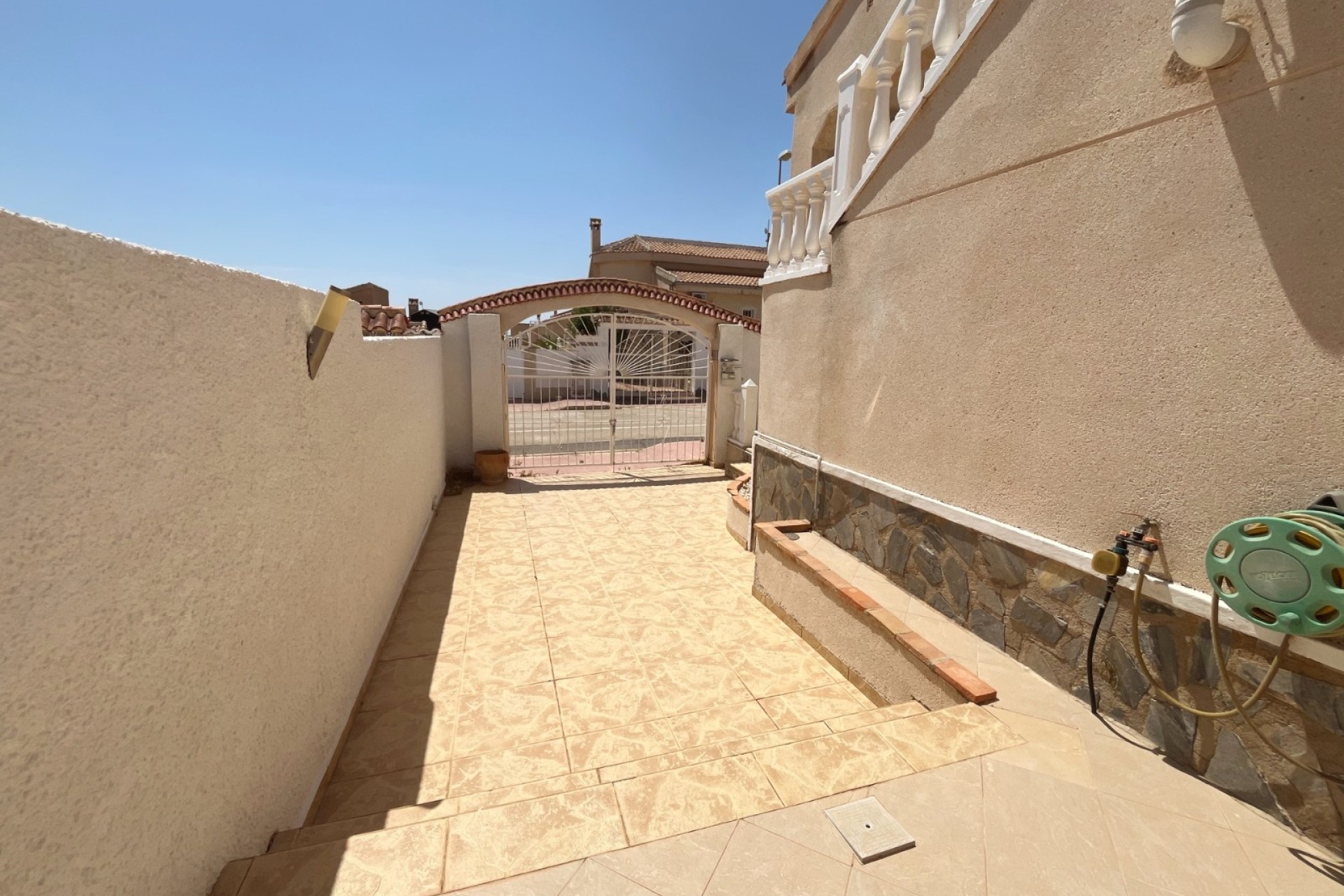Resale - Detached Villa -
Ciudad Quesada - Rojales - Ciudad Quesada