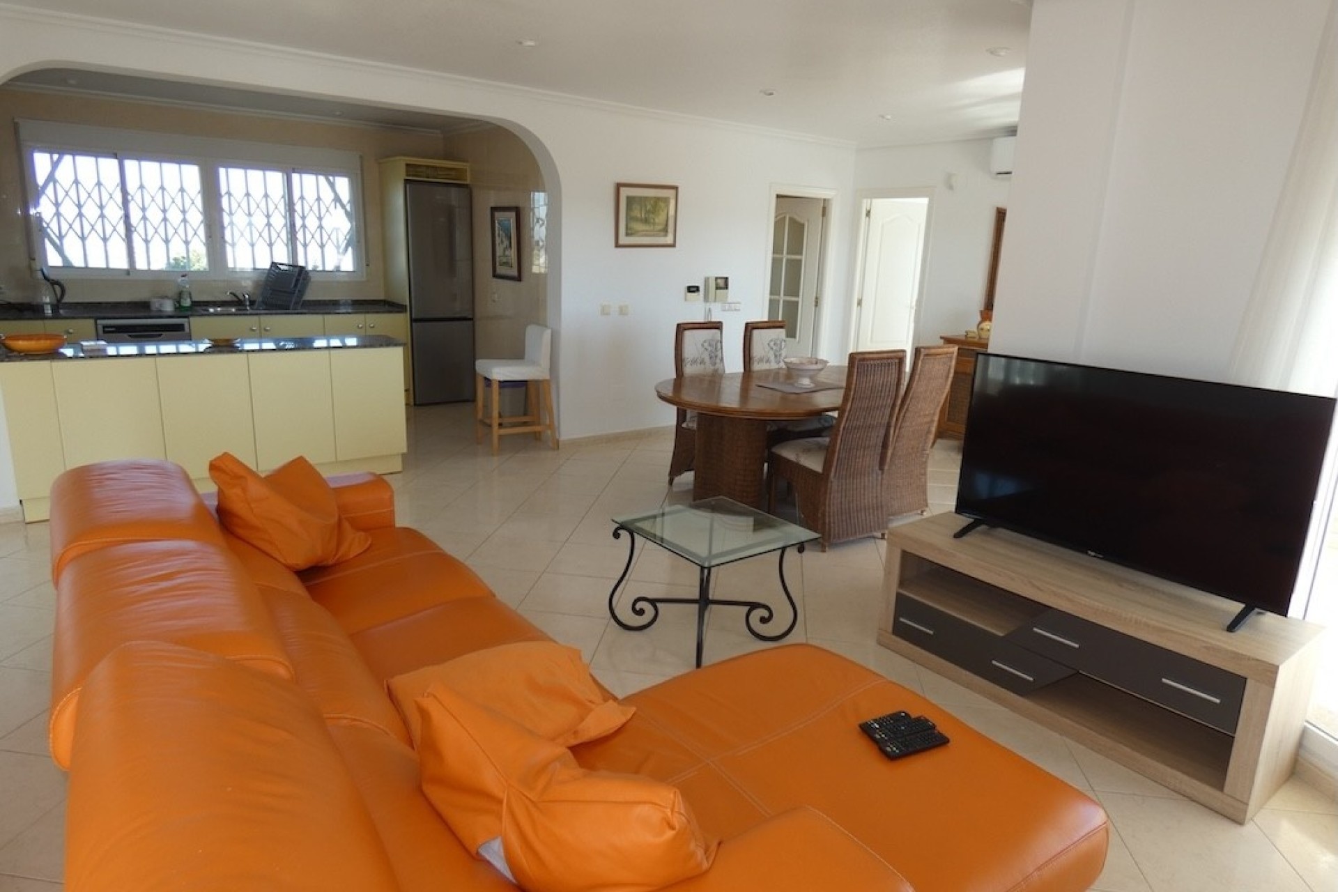 Resale - Detached Villa -
Ciudad Quesada - Rojales - Ciudad Quesada