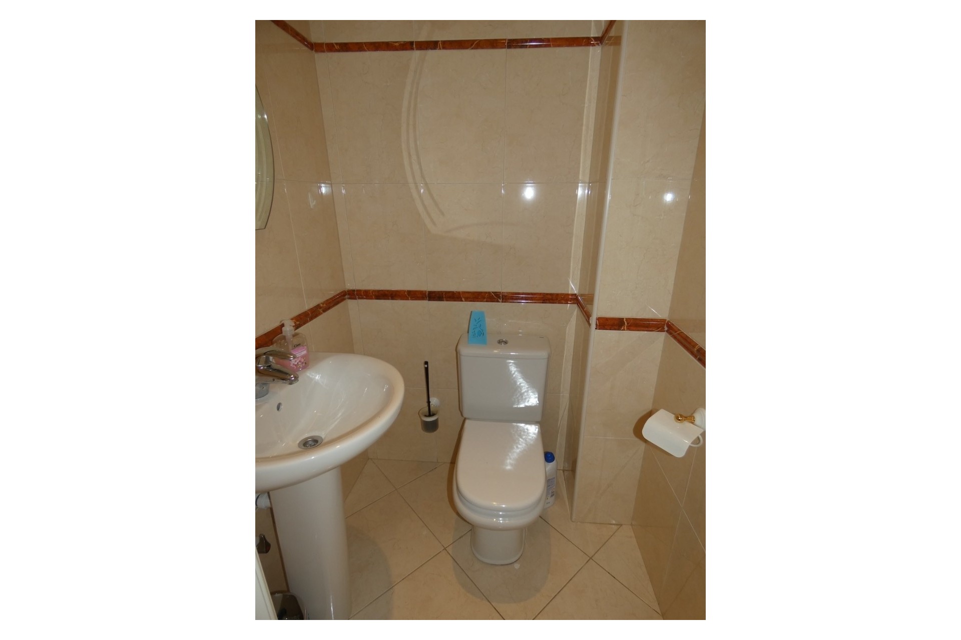 Resale - Detached Villa -
Ciudad Quesada - Rojales - Ciudad Quesada