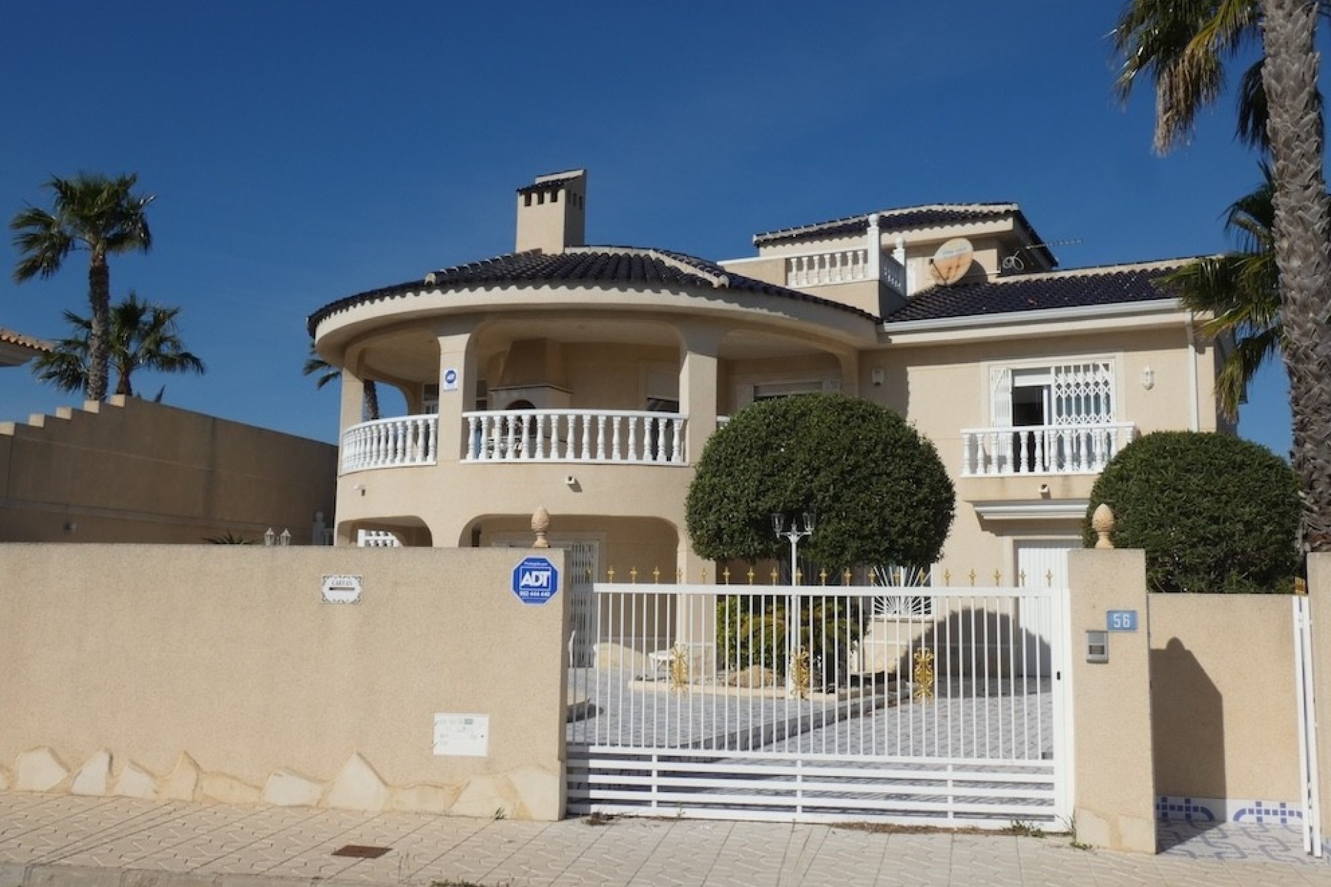 Resale - Detached Villa -
Ciudad Quesada - Rojales - Ciudad Quesada
