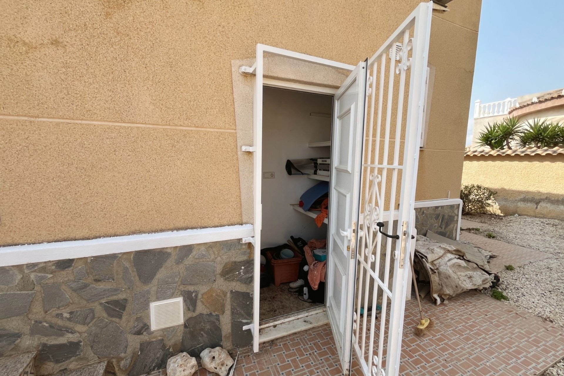 Resale - Detached Villa -
Ciudad Quesada - Rojales - Ciudad Quesada
