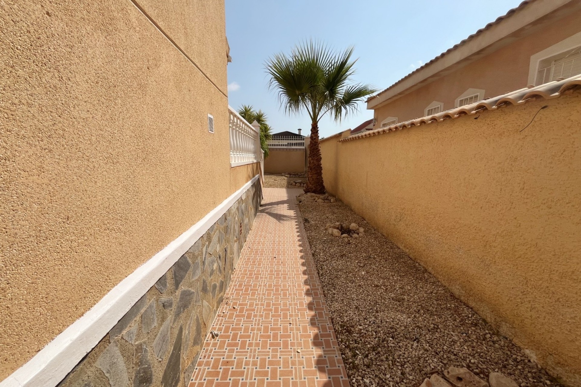 Resale - Detached Villa -
Ciudad Quesada - Rojales - Ciudad Quesada